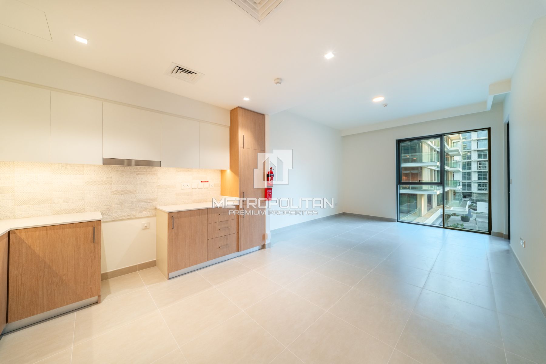 Image - Seagate Building 2, Mina Rashid, Dubai | Project - Appartement