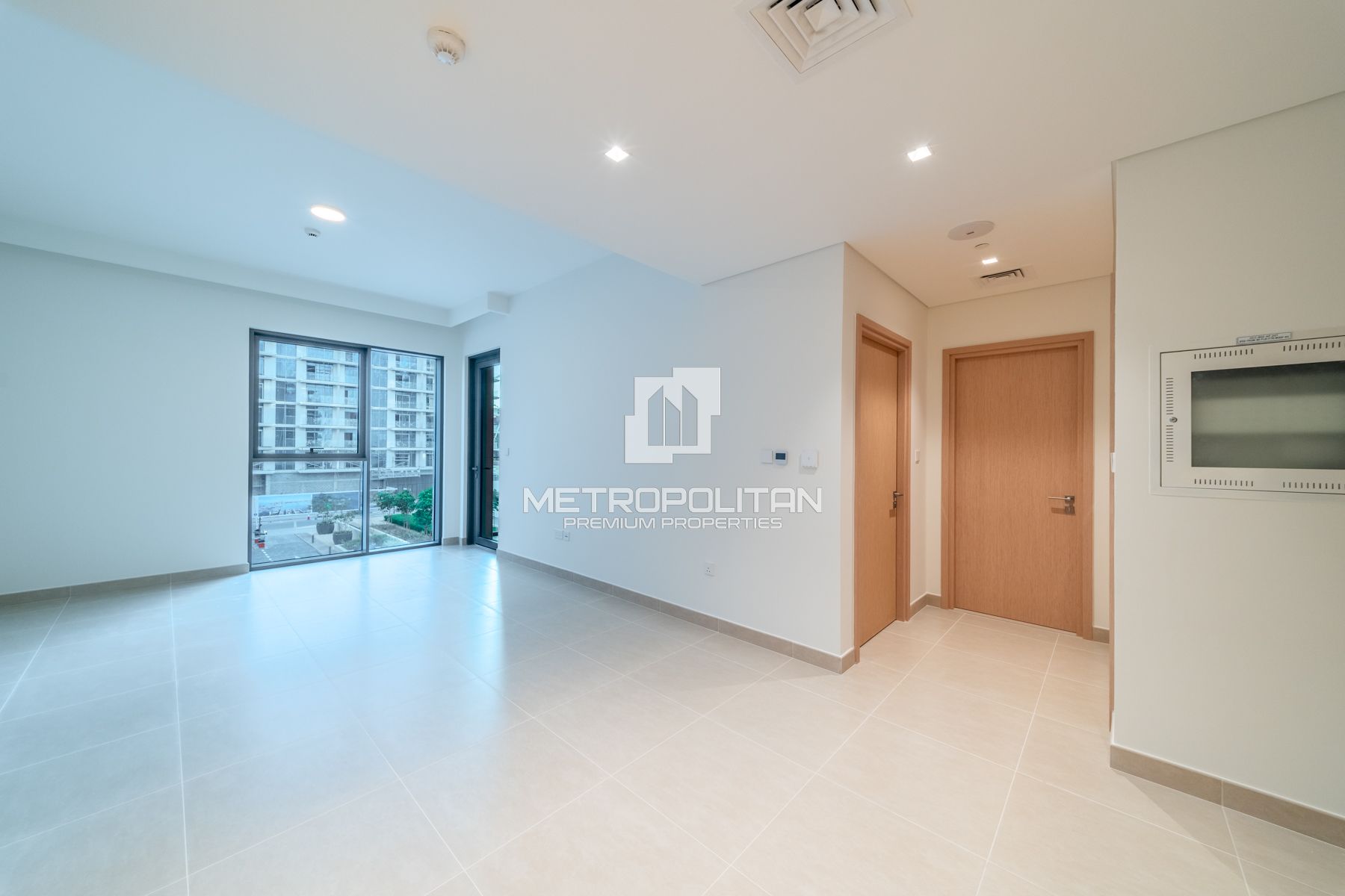 Image - Seagate Building 2, Mina Rashid, Dubai | Project - Appartement