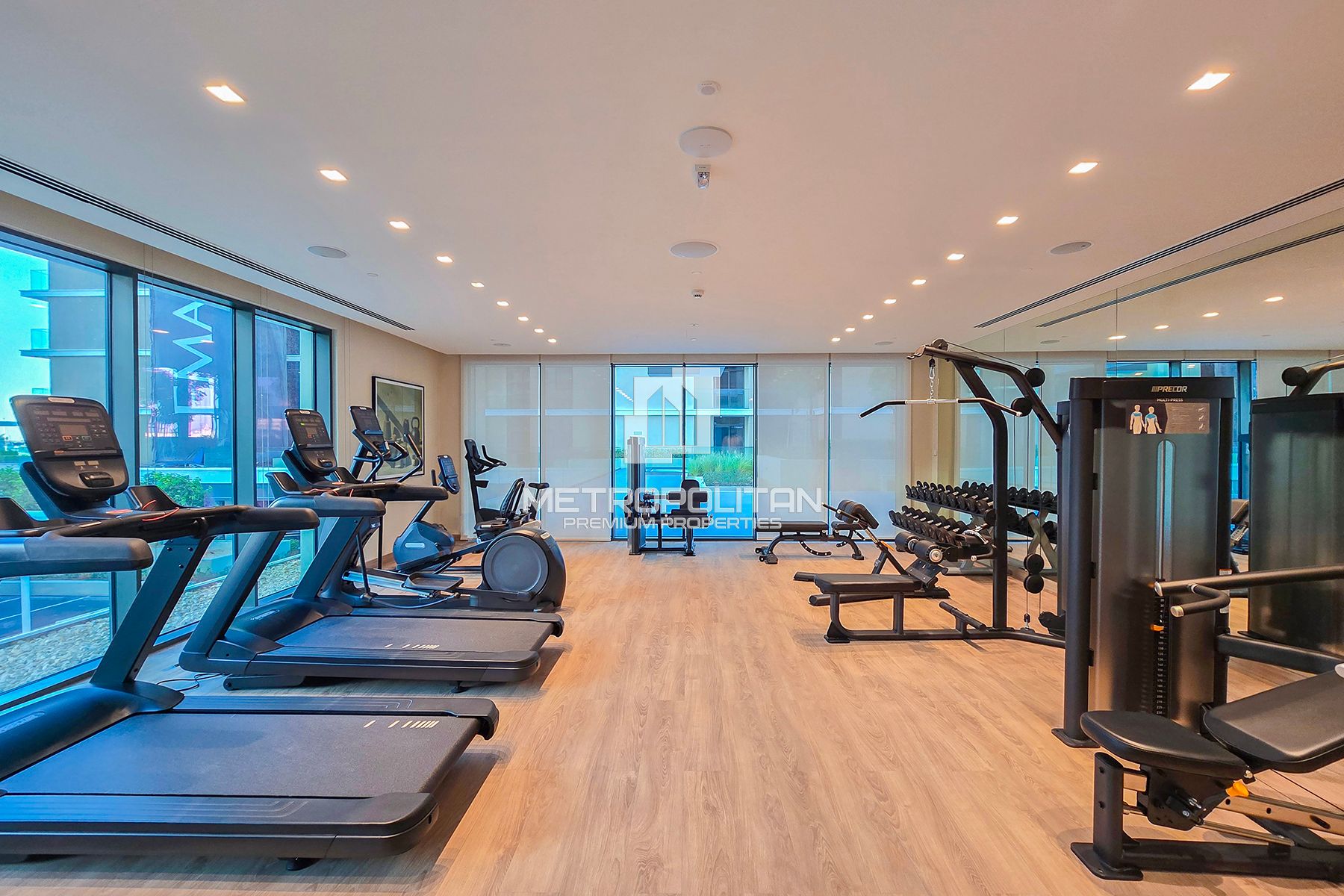 Image - Seagate Building 2, Mina Rashid, Dubai | Project - Appartement