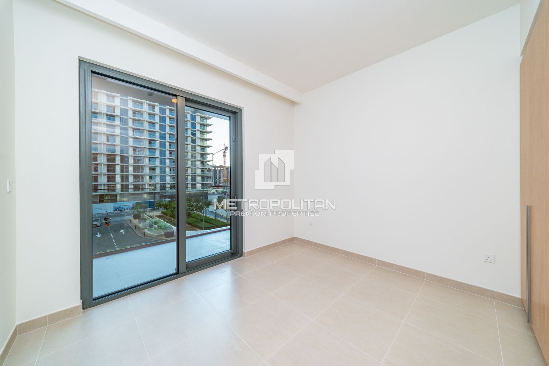 Image - Seagate Building 2, Mina Rashid, Dubai | Project - Appartement