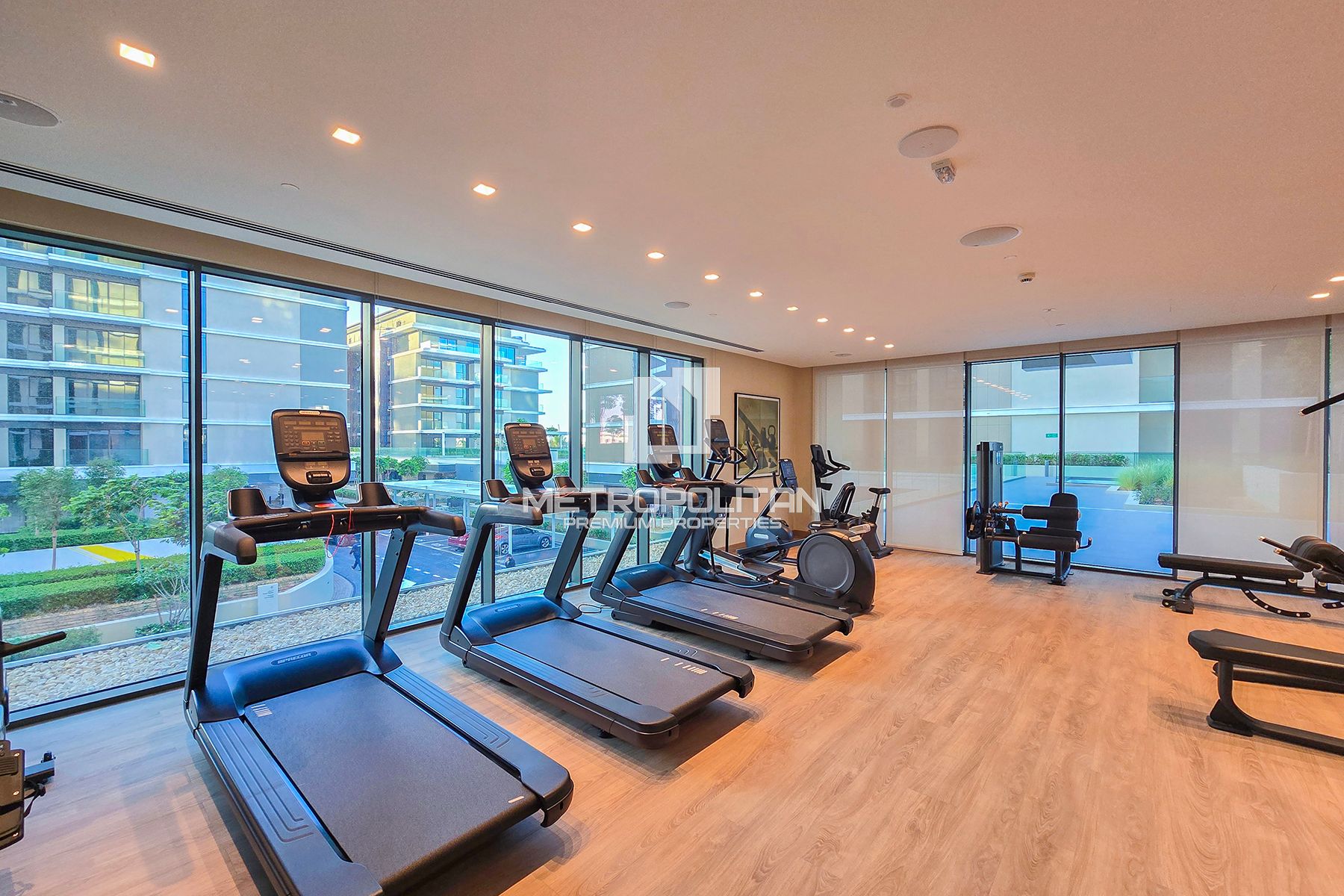 Image - Seagate Building 2, Mina Rashid, Dubai | Project - Appartement