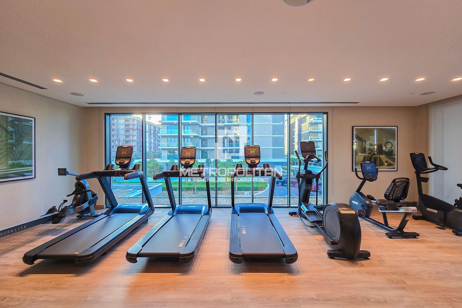 Image - Seagate Building 2, Mina Rashid, Dubai | Project - Appartement