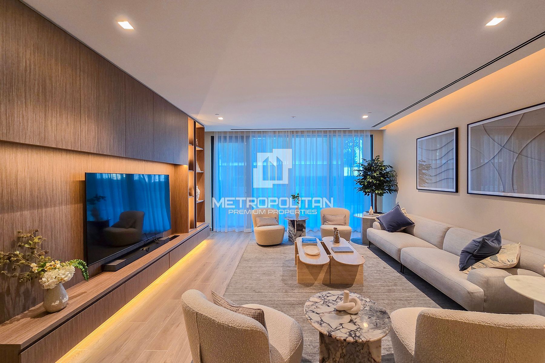 Image - Seagate Building 2, Mina Rashid, Dubai | Project - Appartement