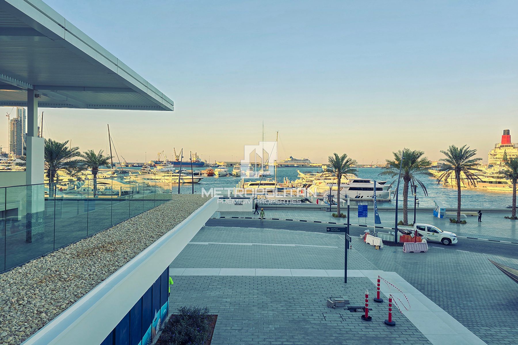 Image - Seagate Building 2, Mina Rashid, Dubai | Project - Appartement