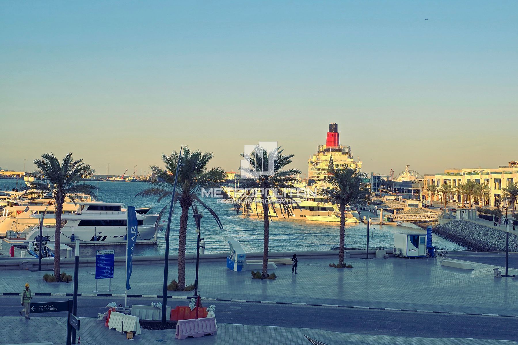 Image - Seagate Building 2, Mina Rashid, Dubai | Project - Appartement