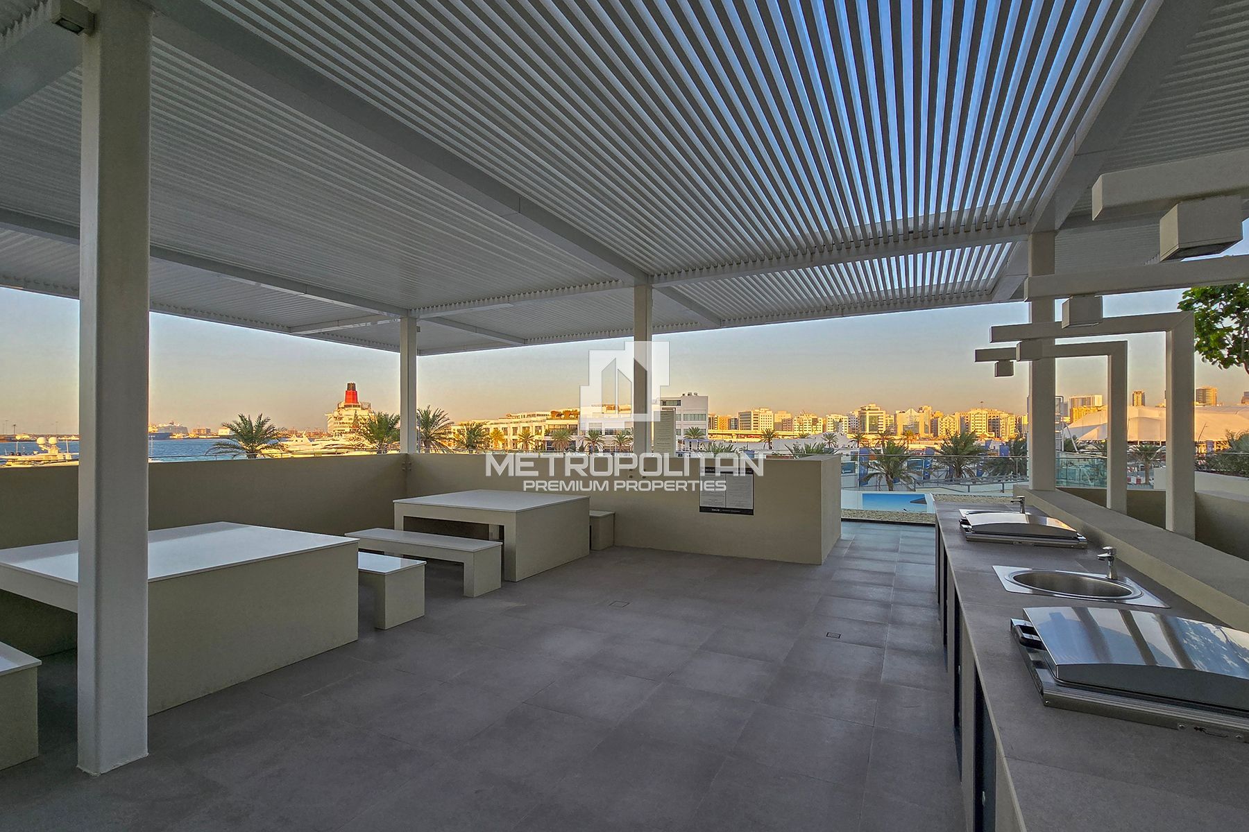 Image - Seagate Building 2, Mina Rashid, Dubai | Project - Appartement