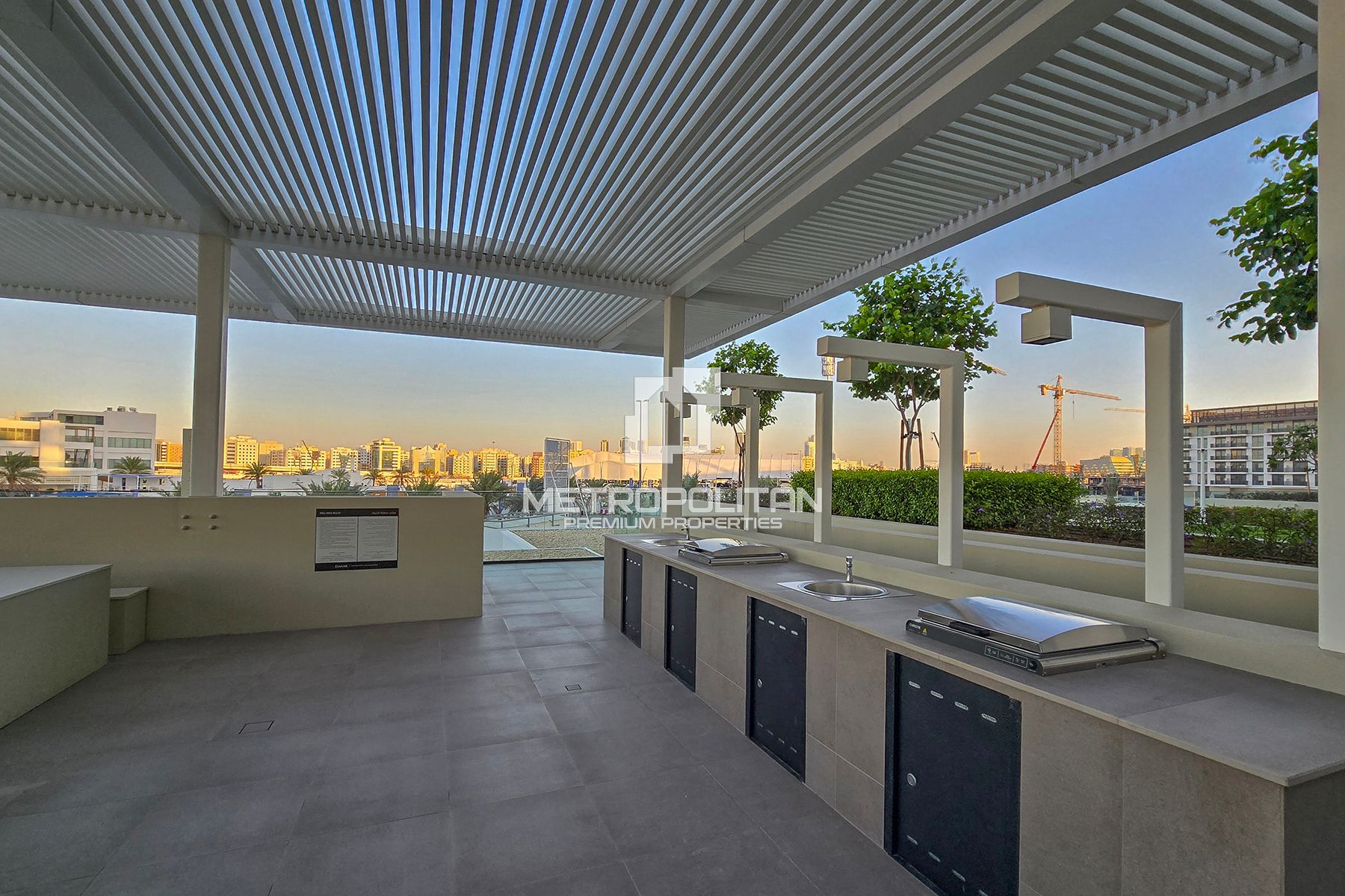 Image - Seagate Building 2, Mina Rashid, Dubai | Project - Appartement