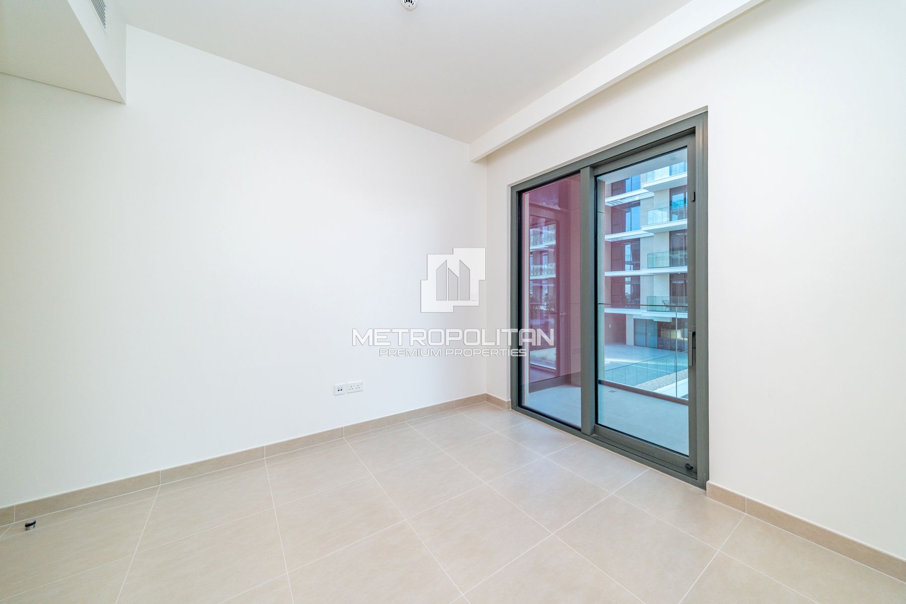 Image - Seagate Building 2, Mina Rashid, Dubai | Project - Appartement