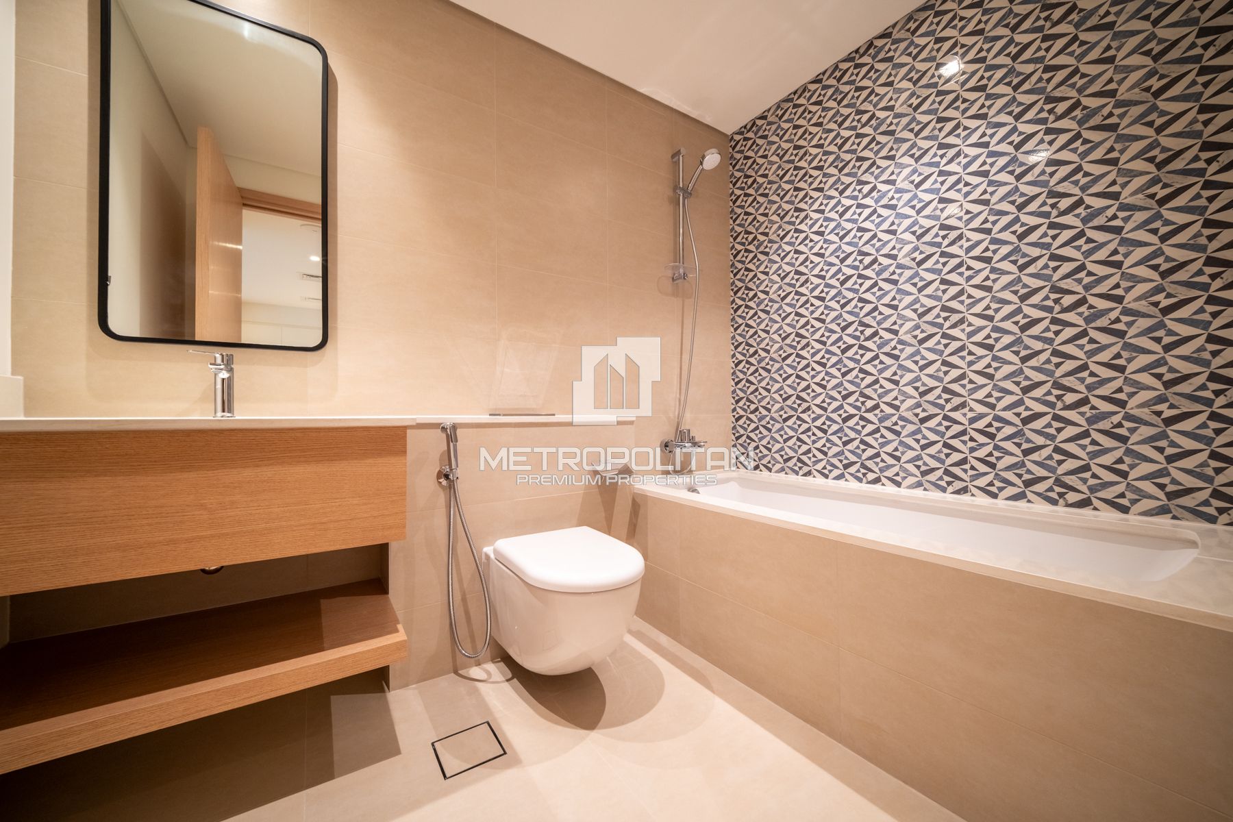 Image - Seagate Building 2, Mina Rashid, Dubai | Project - Appartement