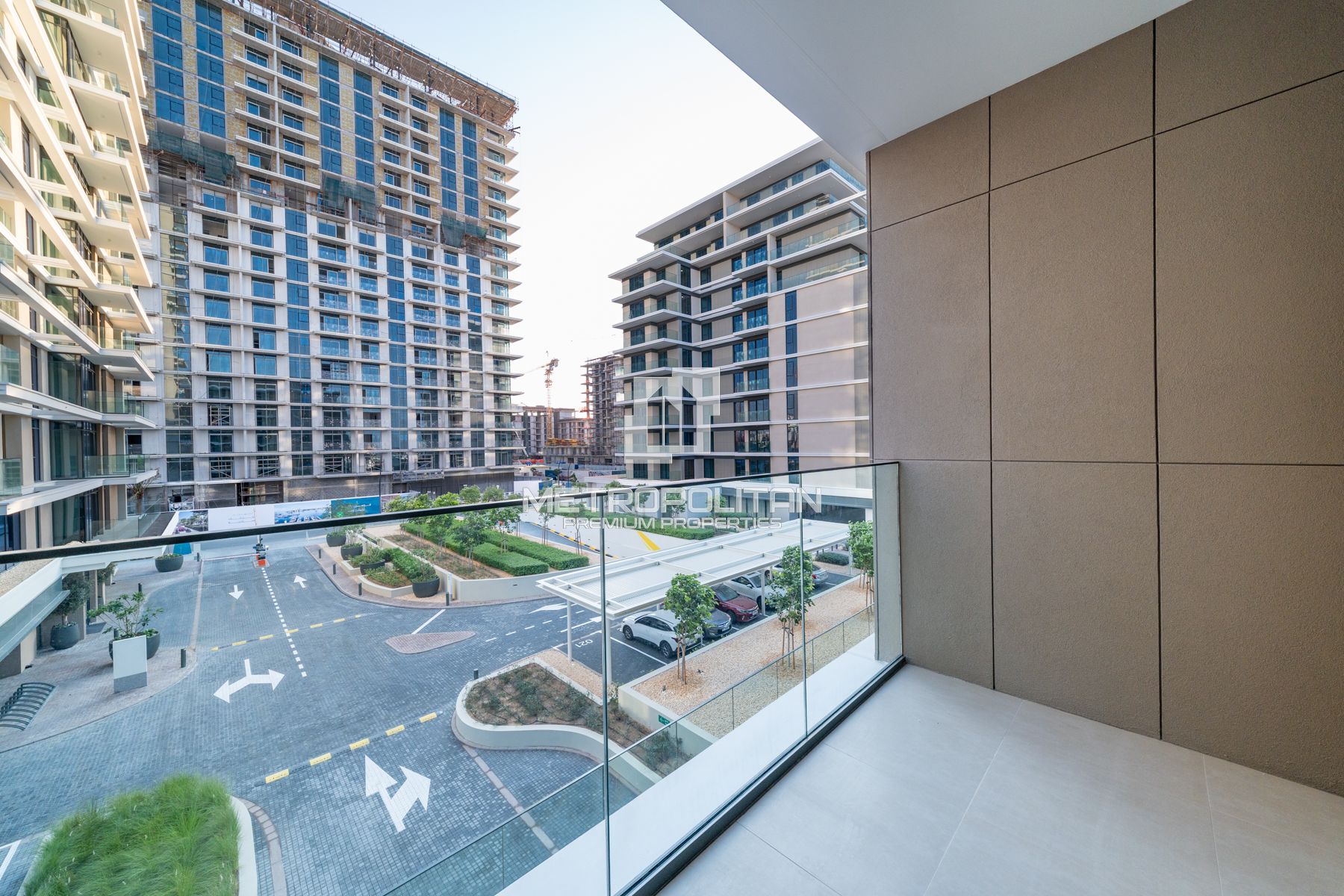 Image - Seagate Building 2, Mina Rashid, Dubai | Project - Appartement