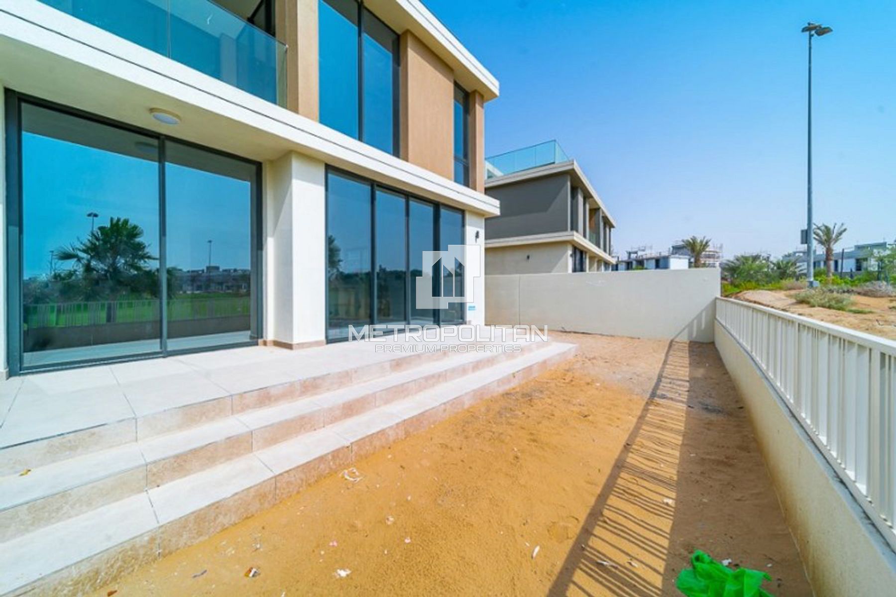 Image - Club Villas at Dubai Hills, Dubai Hills Estate, Dubai | Project - فيلا