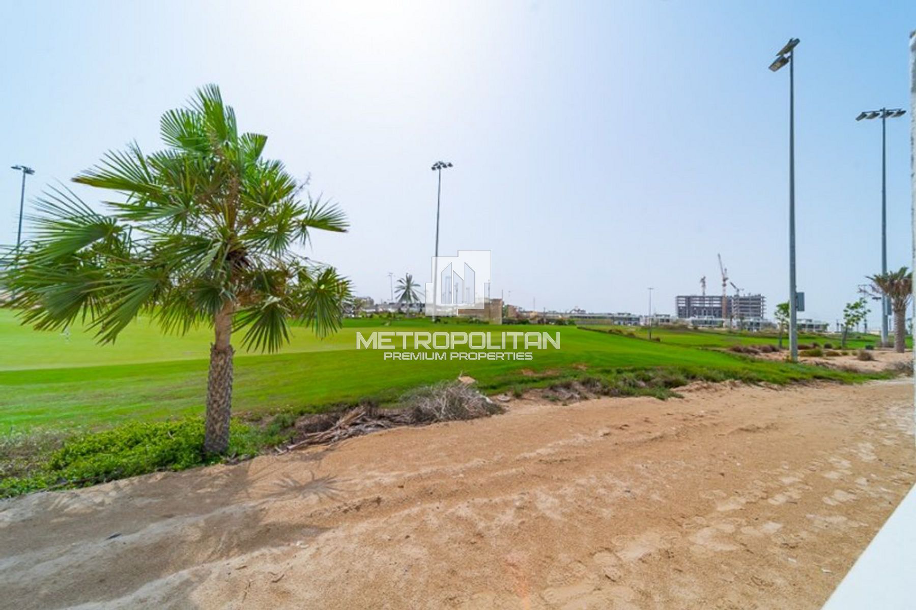 Image - Club Villas at Dubai Hills, Dubai Hills Estate, Dubai | Project - فيلا