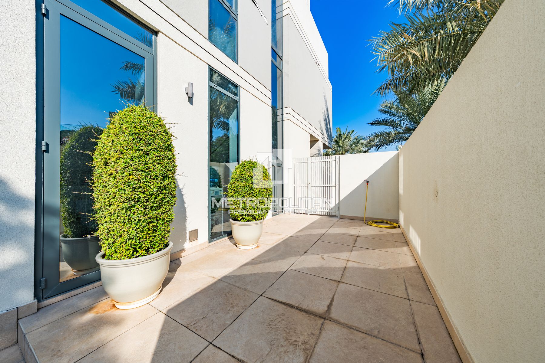 3BR Villa for Rent in Dubai Hills Estate – MPR-8747 photo-13