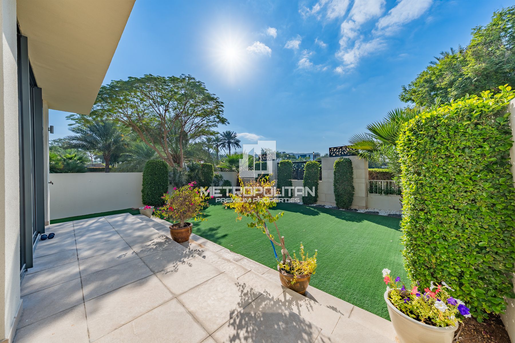 3BR Villa for Rent in Dubai Hills Estate – MPR-8747 photo-14