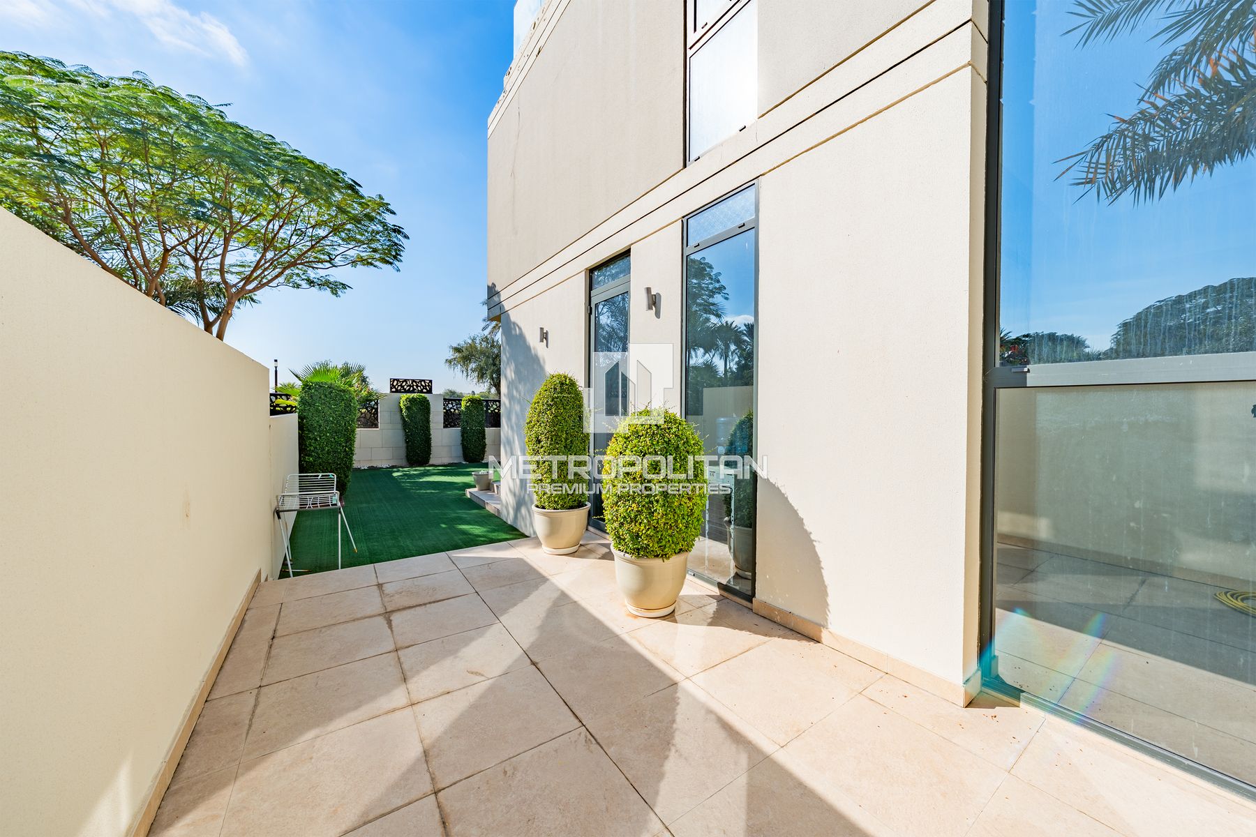 3BR Villa for Rent in Dubai Hills Estate – MPR-8747 photo-15