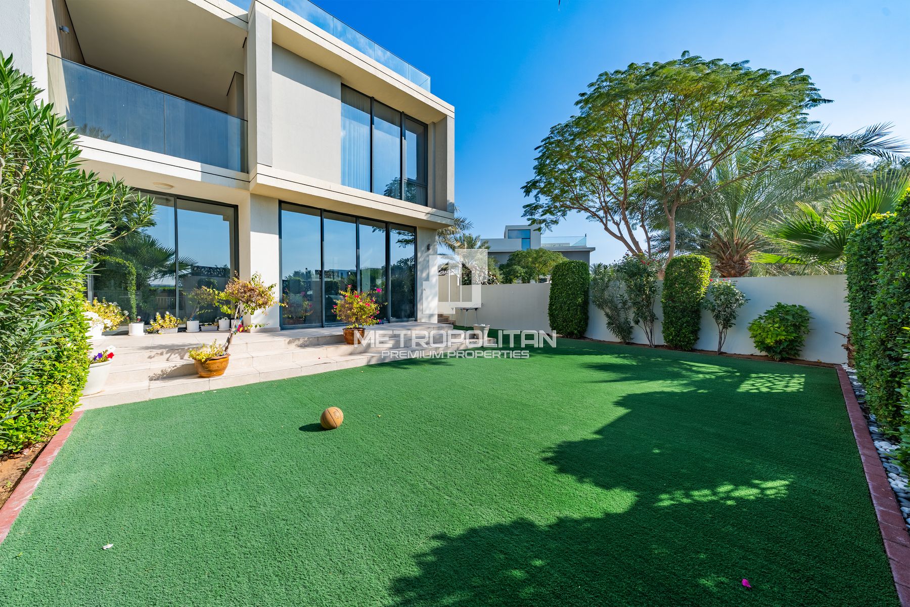 3BR Villa for Rent in Dubai Hills Estate – MPR-8747 photo-16