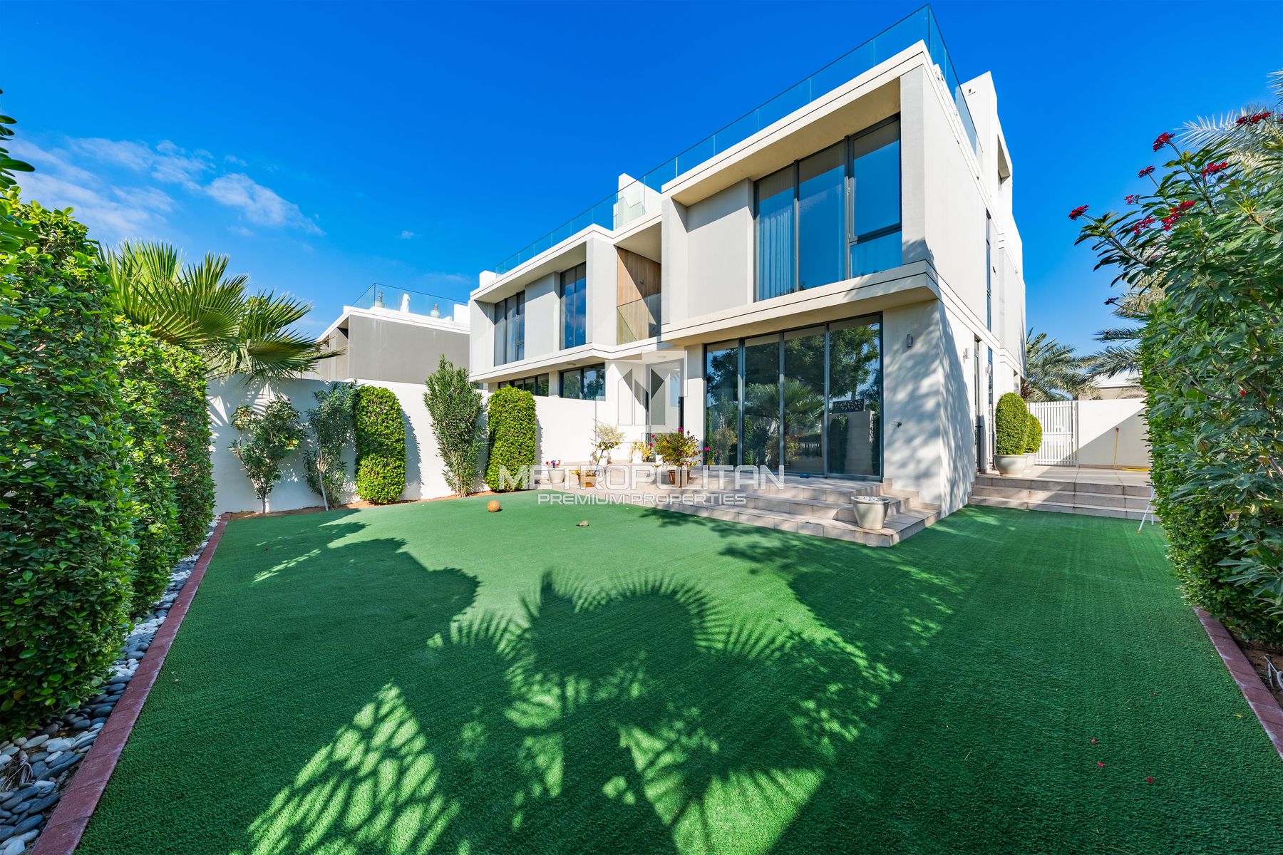 3BR Villa for Rent in Dubai Hills Estate – MPR-8747 photo-17