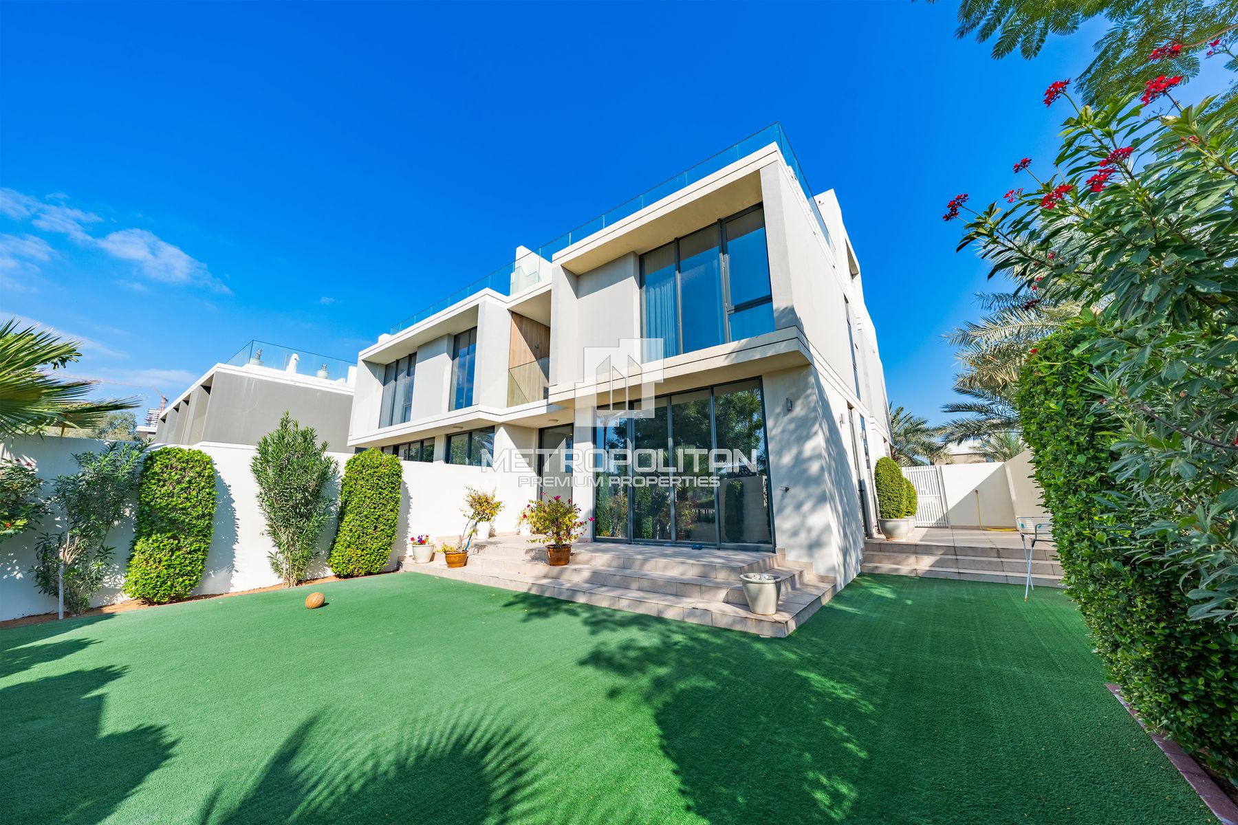 3BR Villa for Rent in Dubai Hills Estate – MPR-8747 photo-18