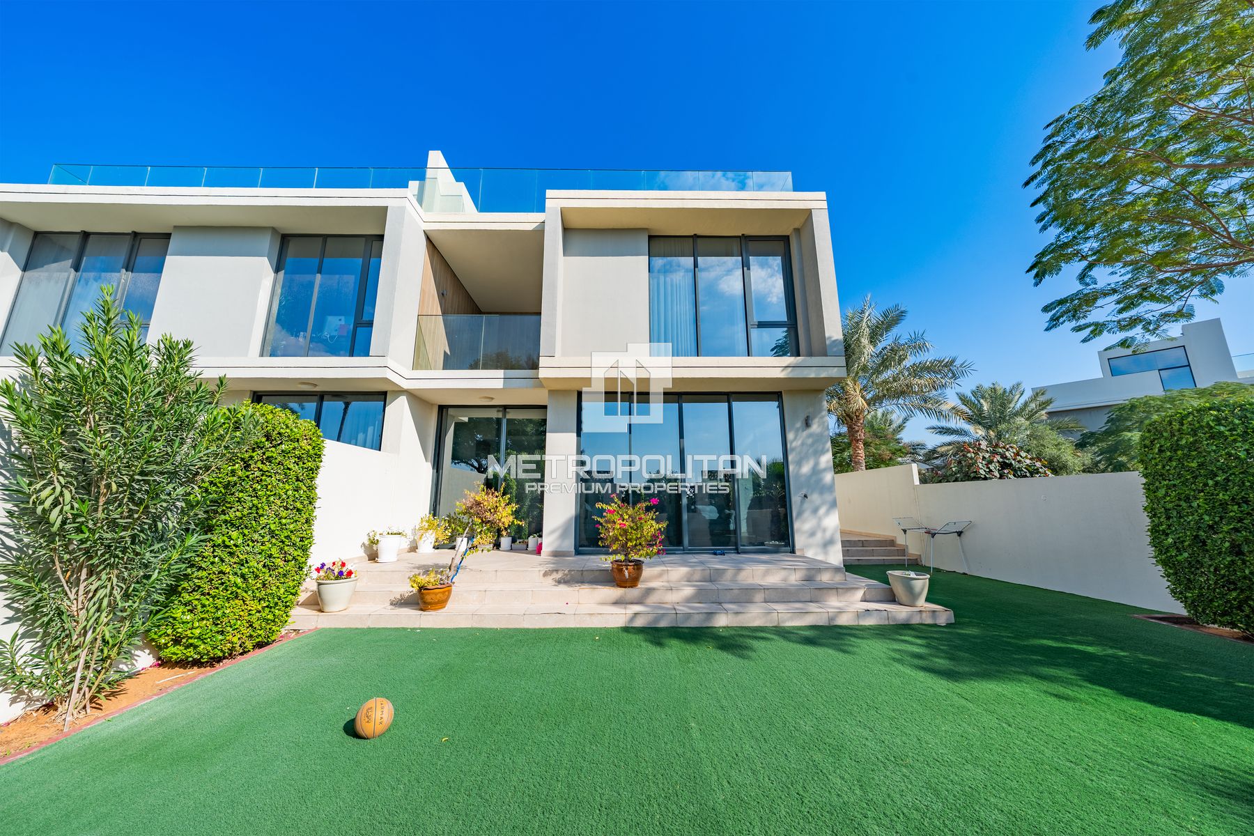 3BR Villa for Rent in Dubai Hills Estate – MPR-8747 photo-19