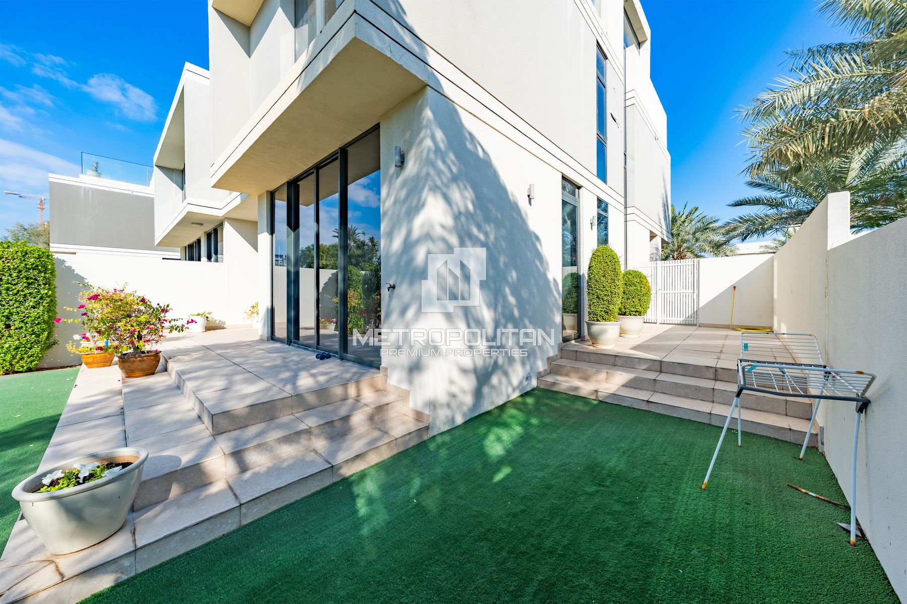 3BR Villa for Rent in Dubai Hills Estate – MPR-8747 photo-20