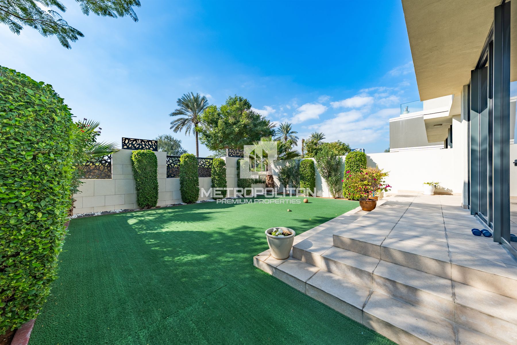 3BR Villa for Rent in Dubai Hills Estate – MPR-8747 photo-21