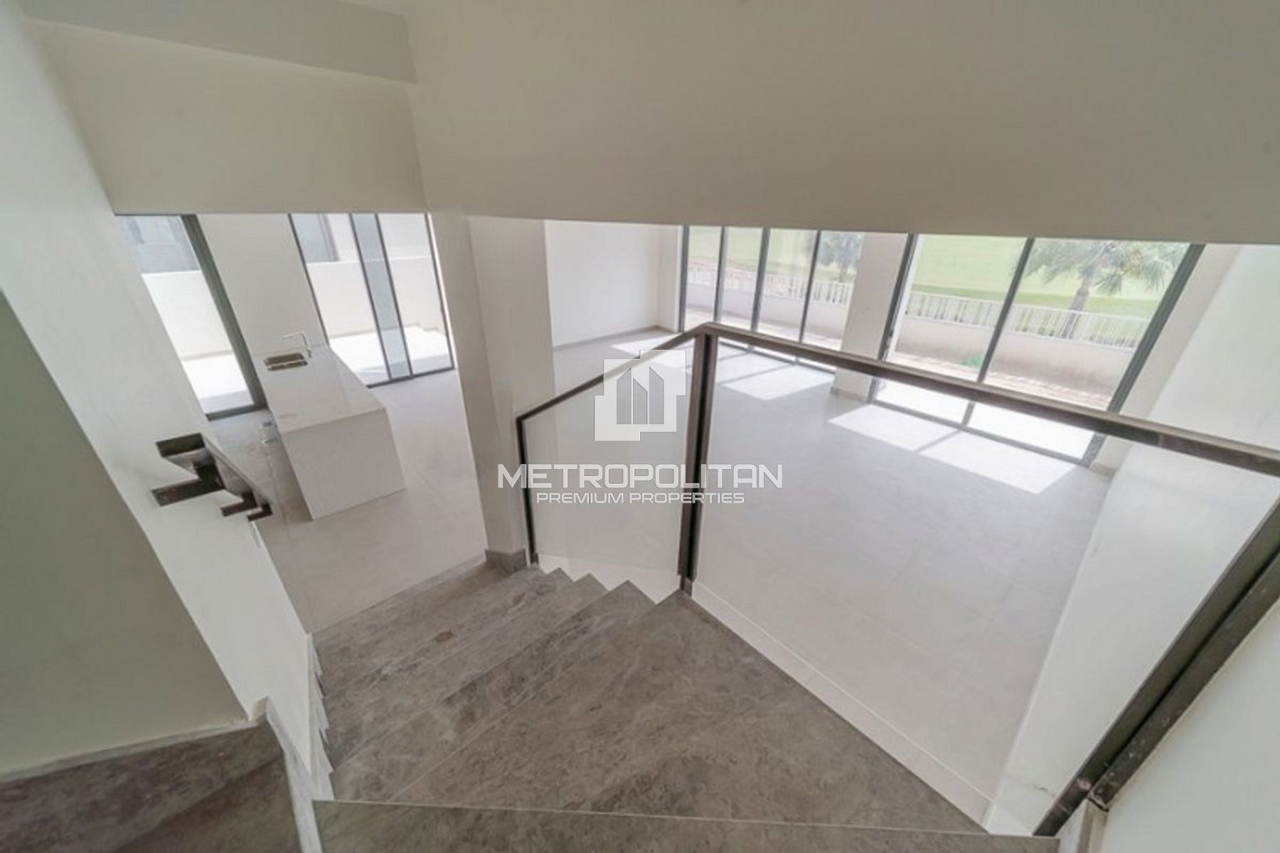 Image - Club Villas at Dubai Hills, Dubai Hills Estate, Dubai | Project - فيلا