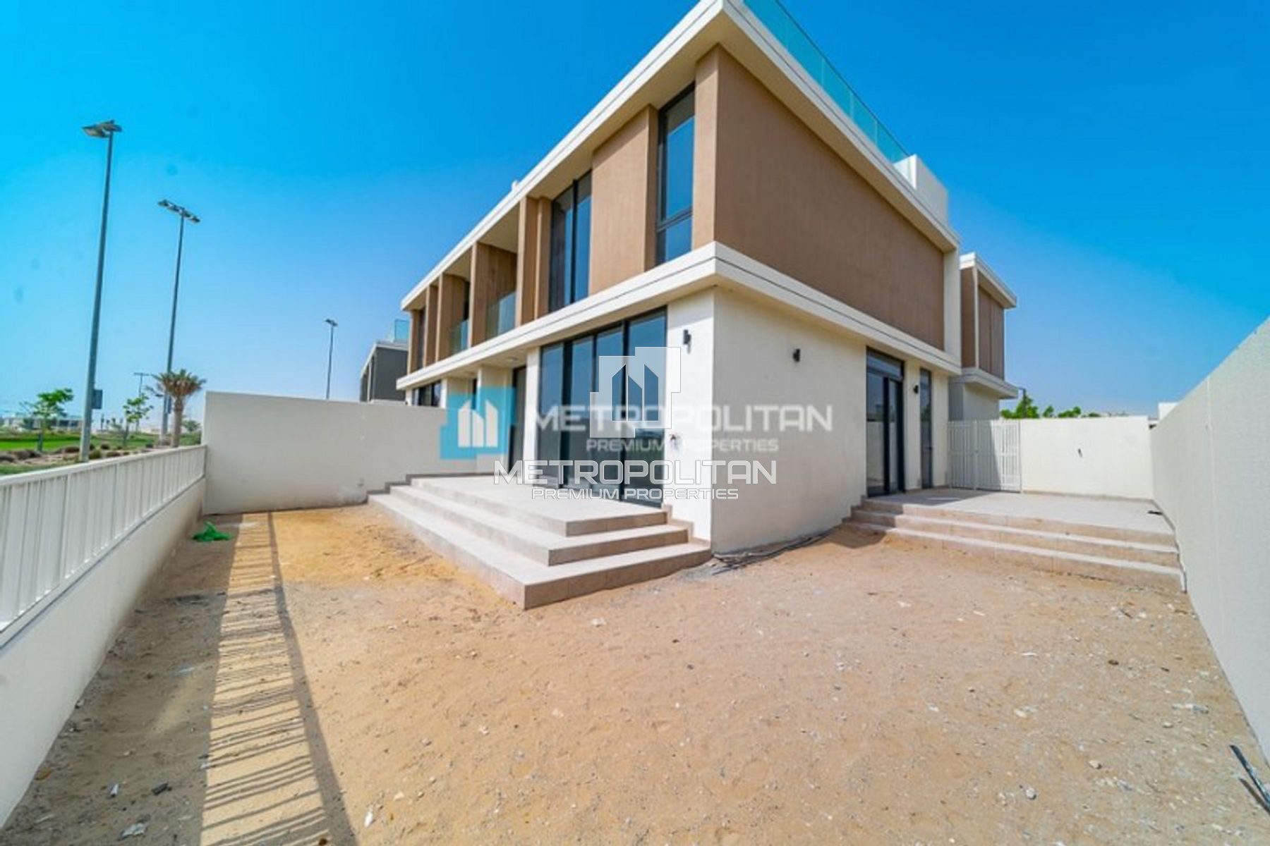 Image - Club Villas at Dubai Hills, Dubai Hills Estate, Dubai | Project - فيلا