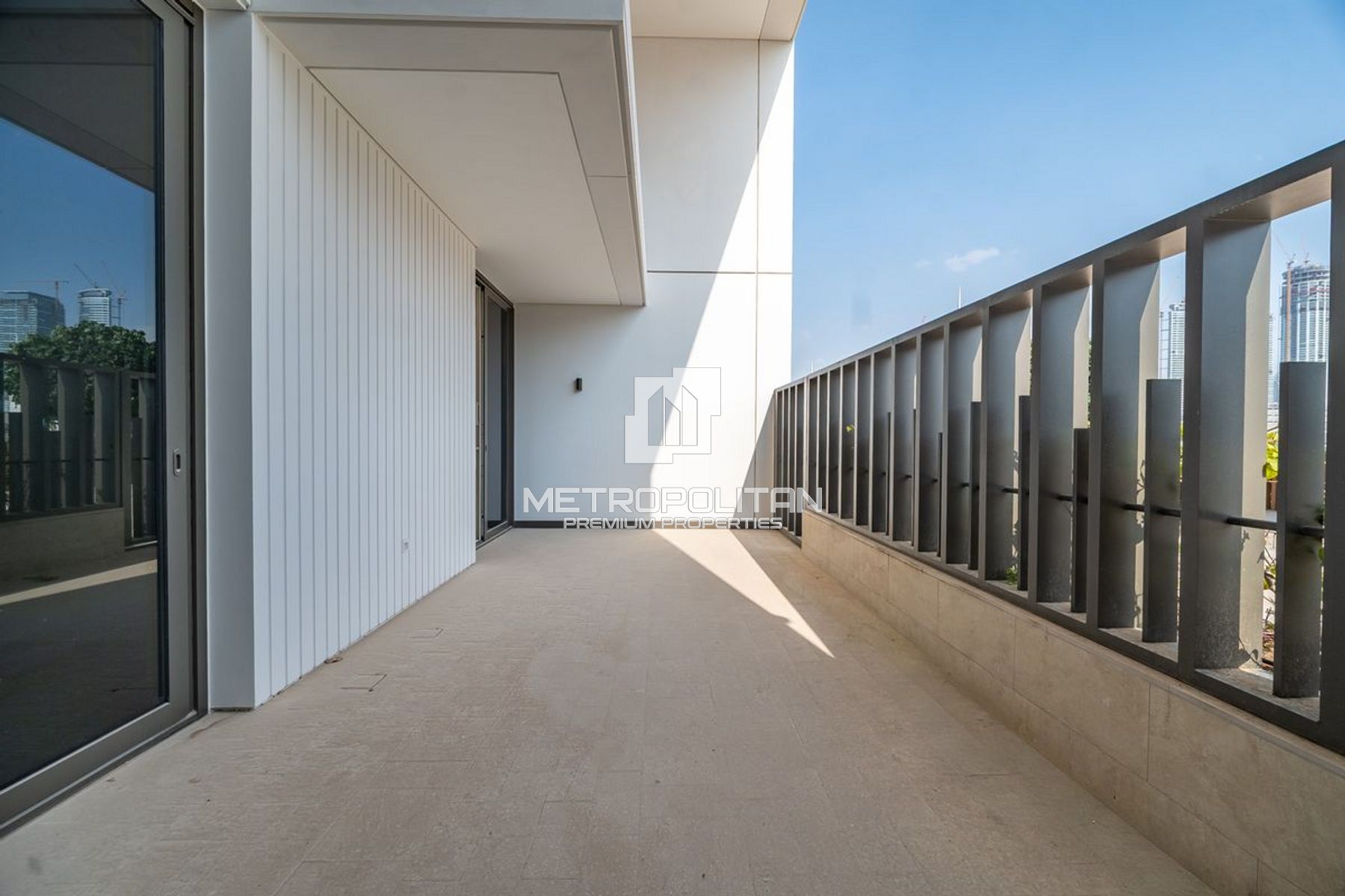 Spacious Townhouse I Duplex I Full Marina View photo-7