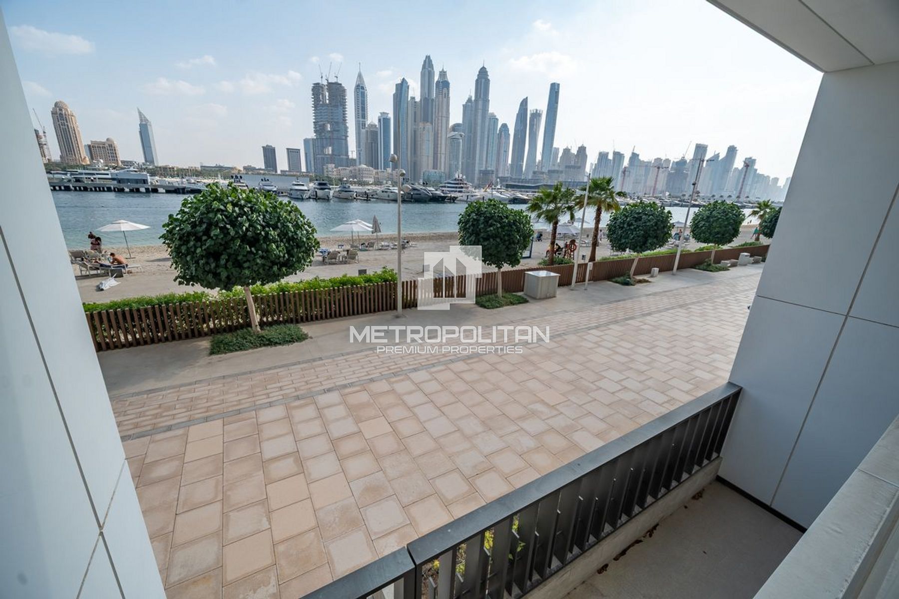 Spacious Townhouse I Duplex I Full Marina View photo-8