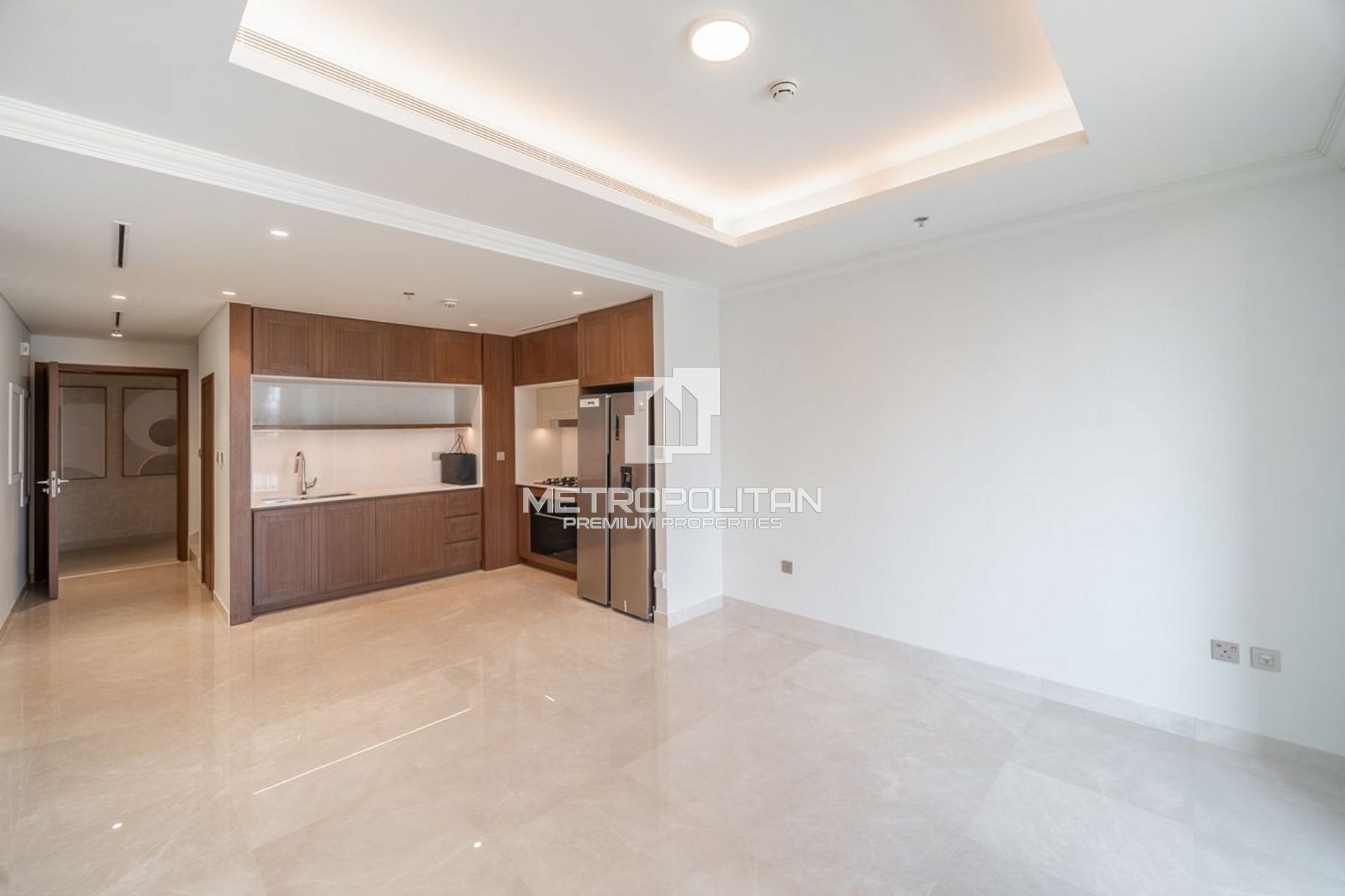 Spacious Townhouse I Duplex I Full Marina View photo-9