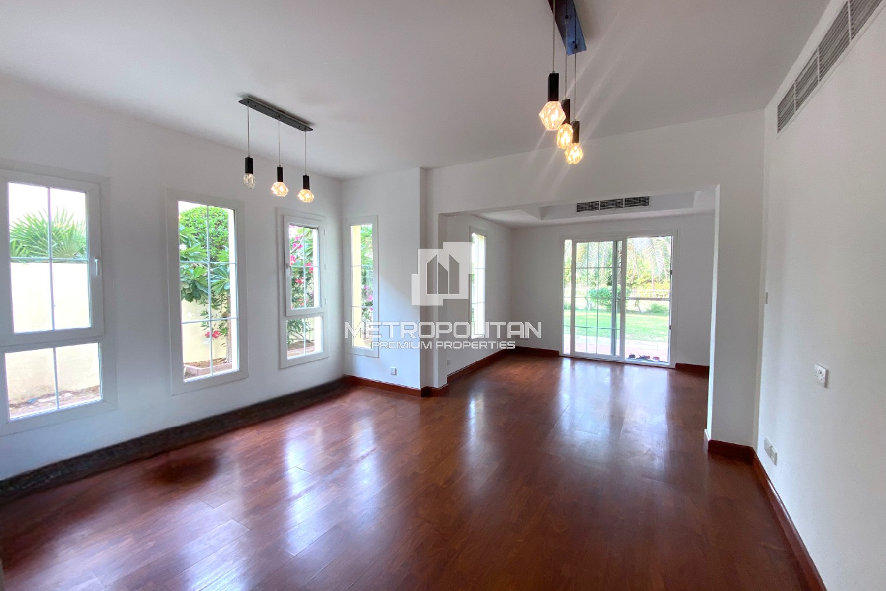 3-комнатный таунхаус в аренду в The Springs – MPR-8749 photo-0