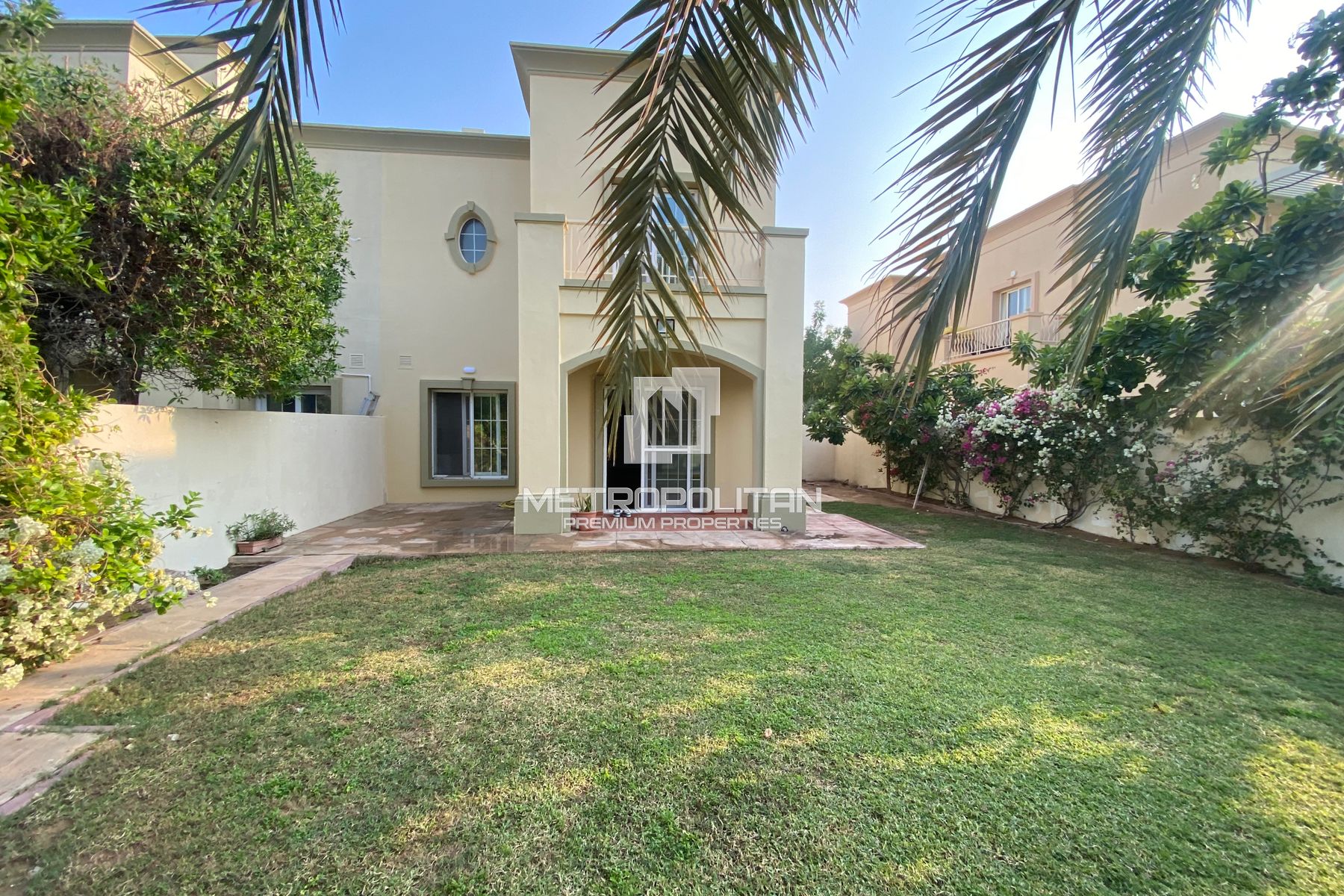 3-комнатный таунхаус в аренду в The Springs – MPR-8749 photo-18