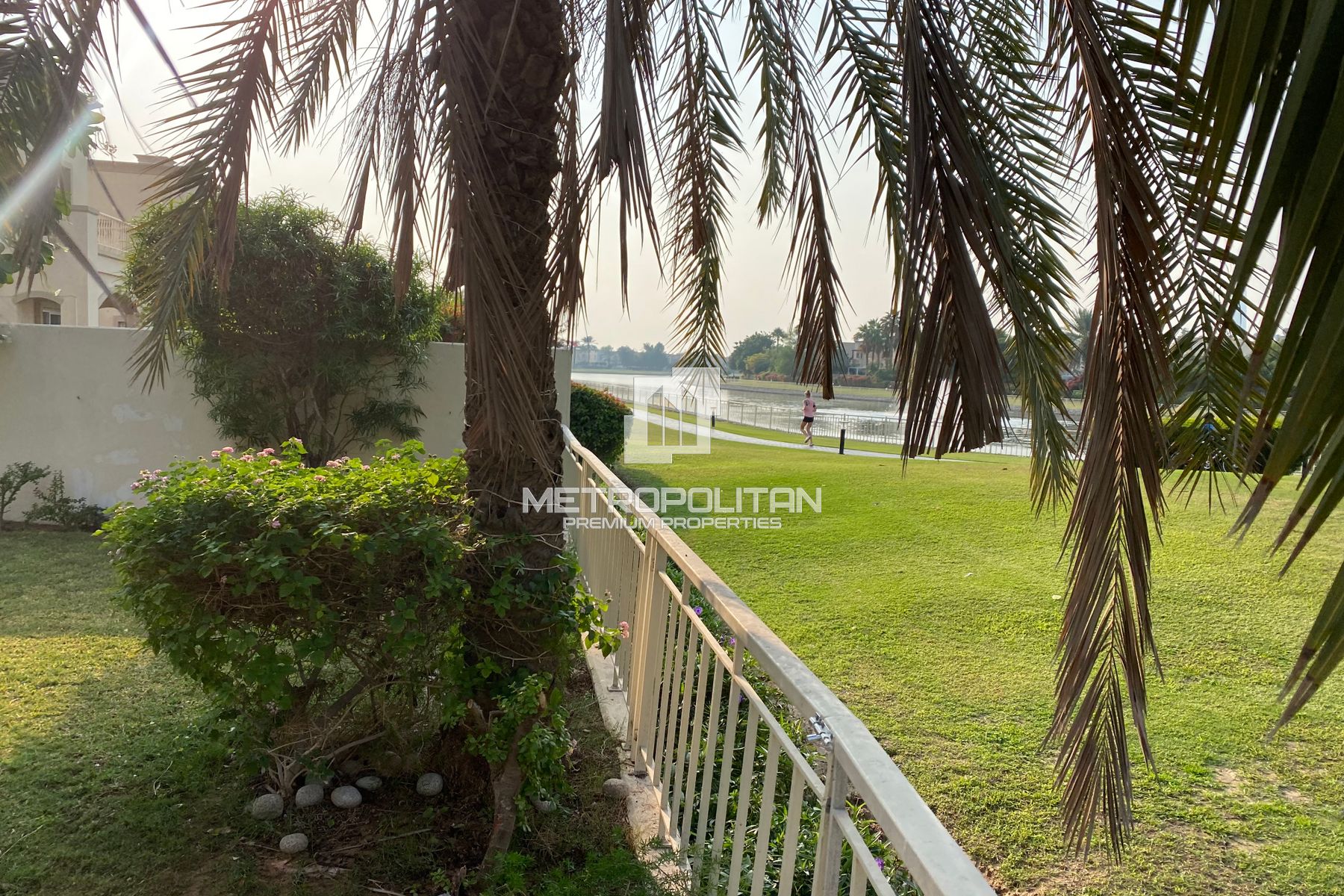 3-комнатный таунхаус в аренду в The Springs – MPR-8749 photo-21