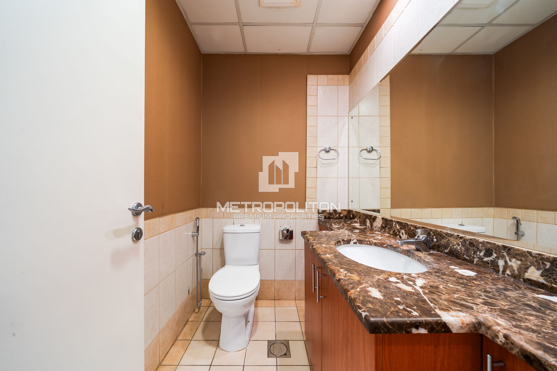 3-комнатный таунхаус в аренду в The Springs – MPR-8749 photo-16