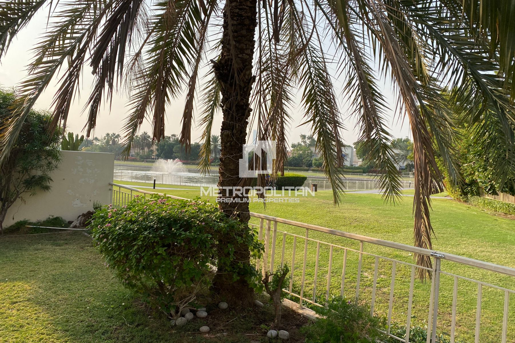 3-комнатный таунхаус в аренду в The Springs – MPR-8749 photo-5