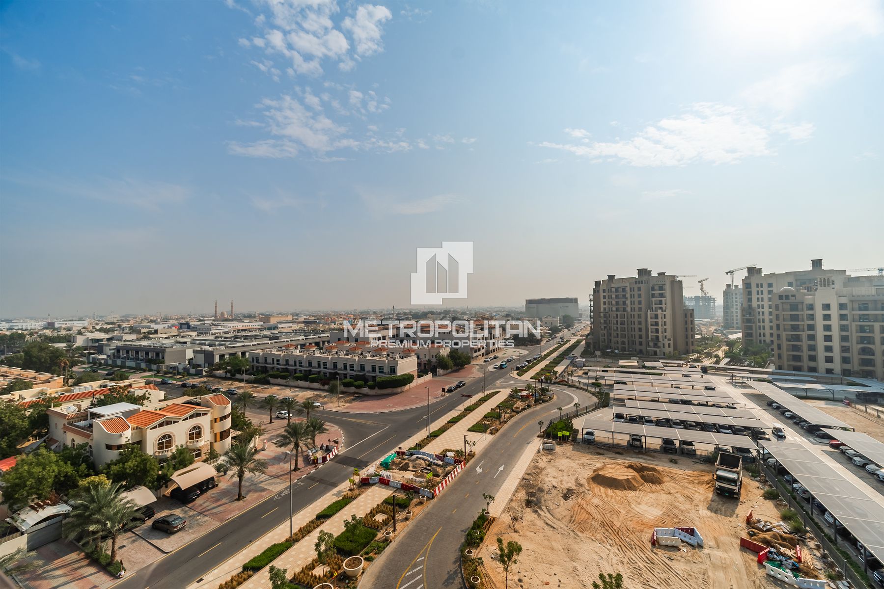 Luxurious Living | Prime Location | MJL Community photo-4