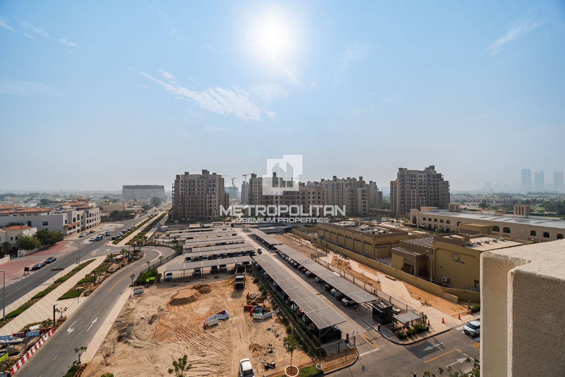 Luxurious Living | Prime Location | MJL Community photo-5