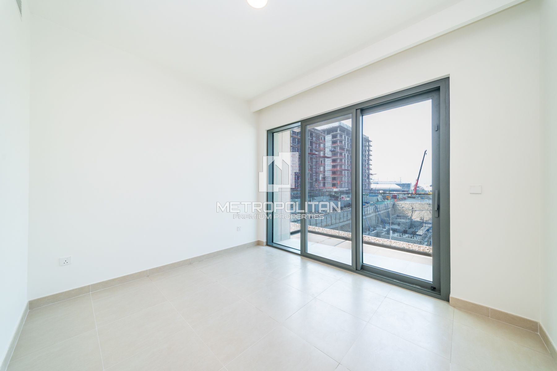 Image - Seagate Building 3, Mina Rashid, 迪拜 | Project - 公寓