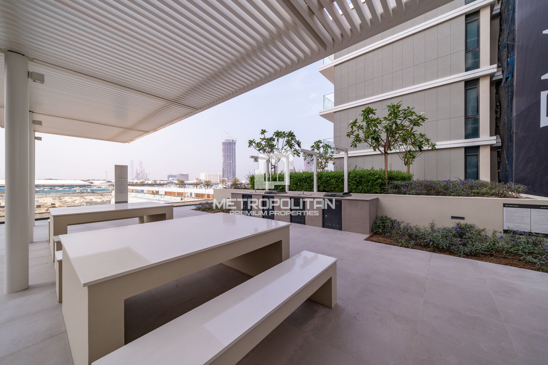 Image - Seagate Building 3, Mina Rashid, 迪拜 | Project - 公寓