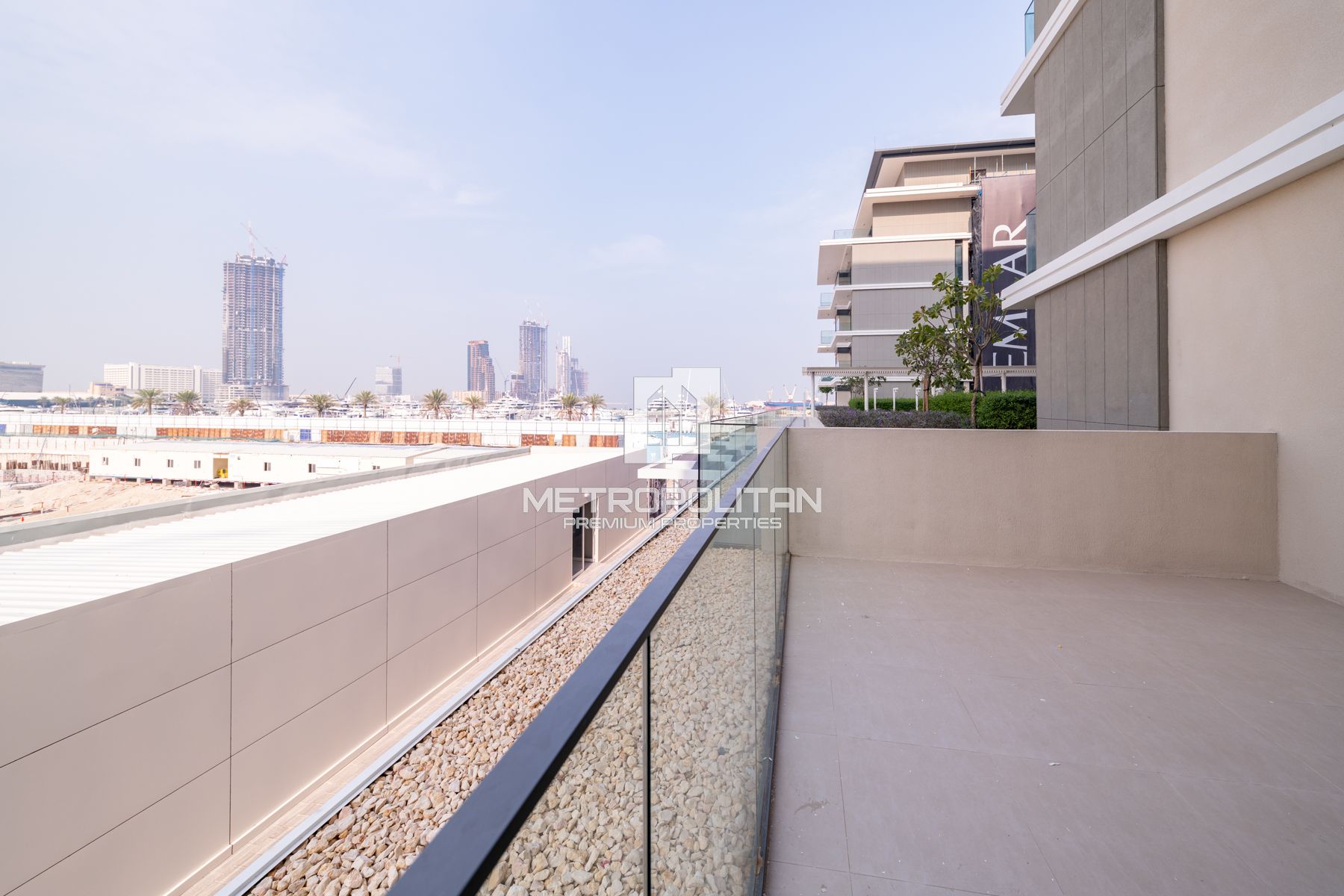 Image - Seagate Building 3, Mina Rashid, 迪拜 | Project - 公寓