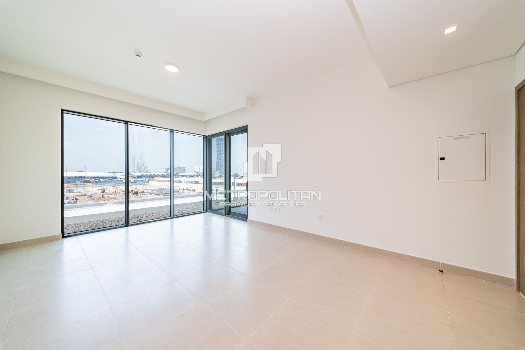 Image - Seagate Building 3, Mina Rashid, 迪拜 | Project - 公寓