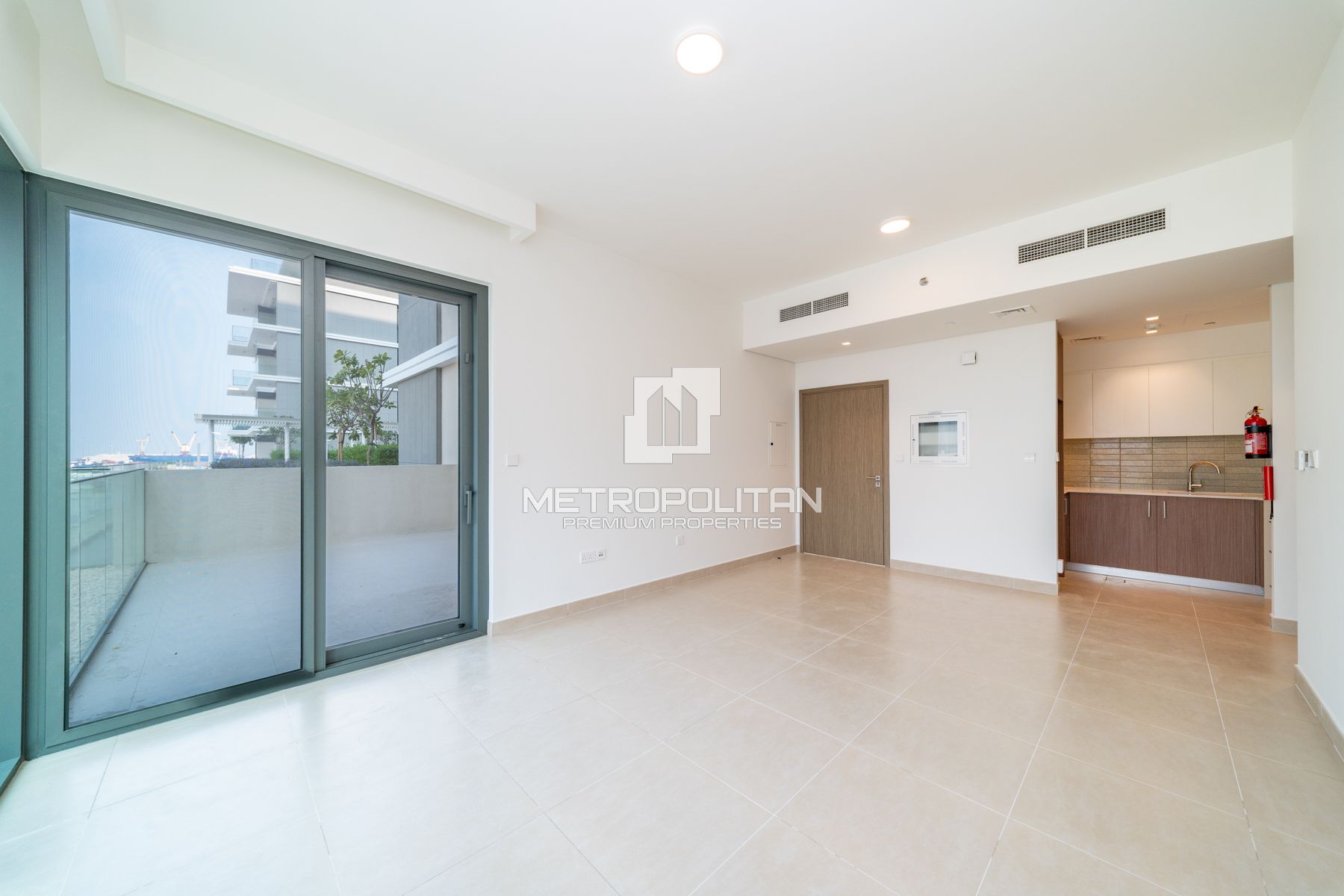 Image - Seagate Building 3, Mina Rashid, 迪拜 | Project - 公寓