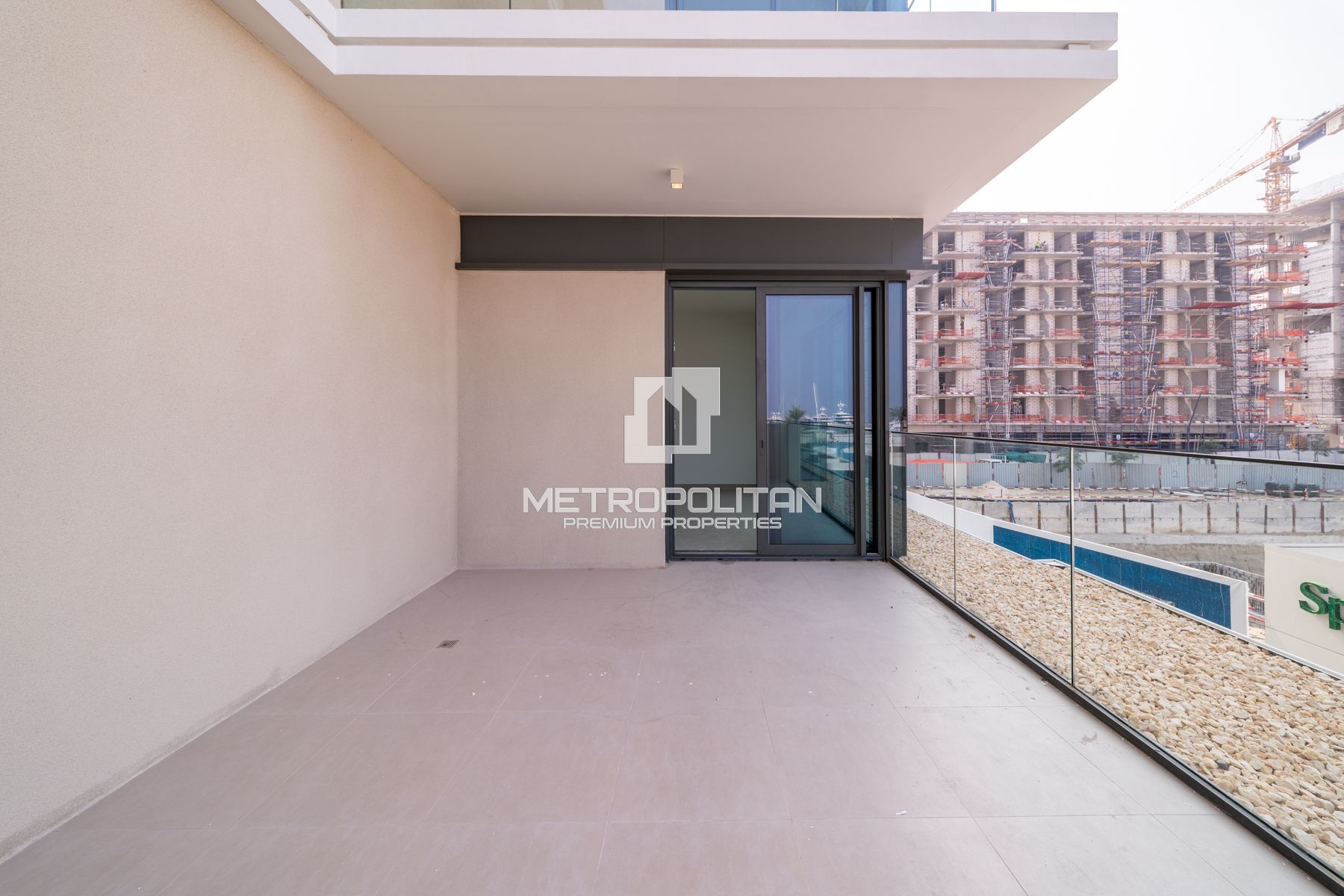 Image - Seagate Building 3, Mina Rashid, 迪拜 | Project - 公寓