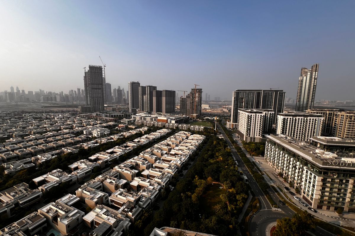 1-комнатная квартира в аренду в Mohammed Bin Rashid City – MPR-8753 photo-0