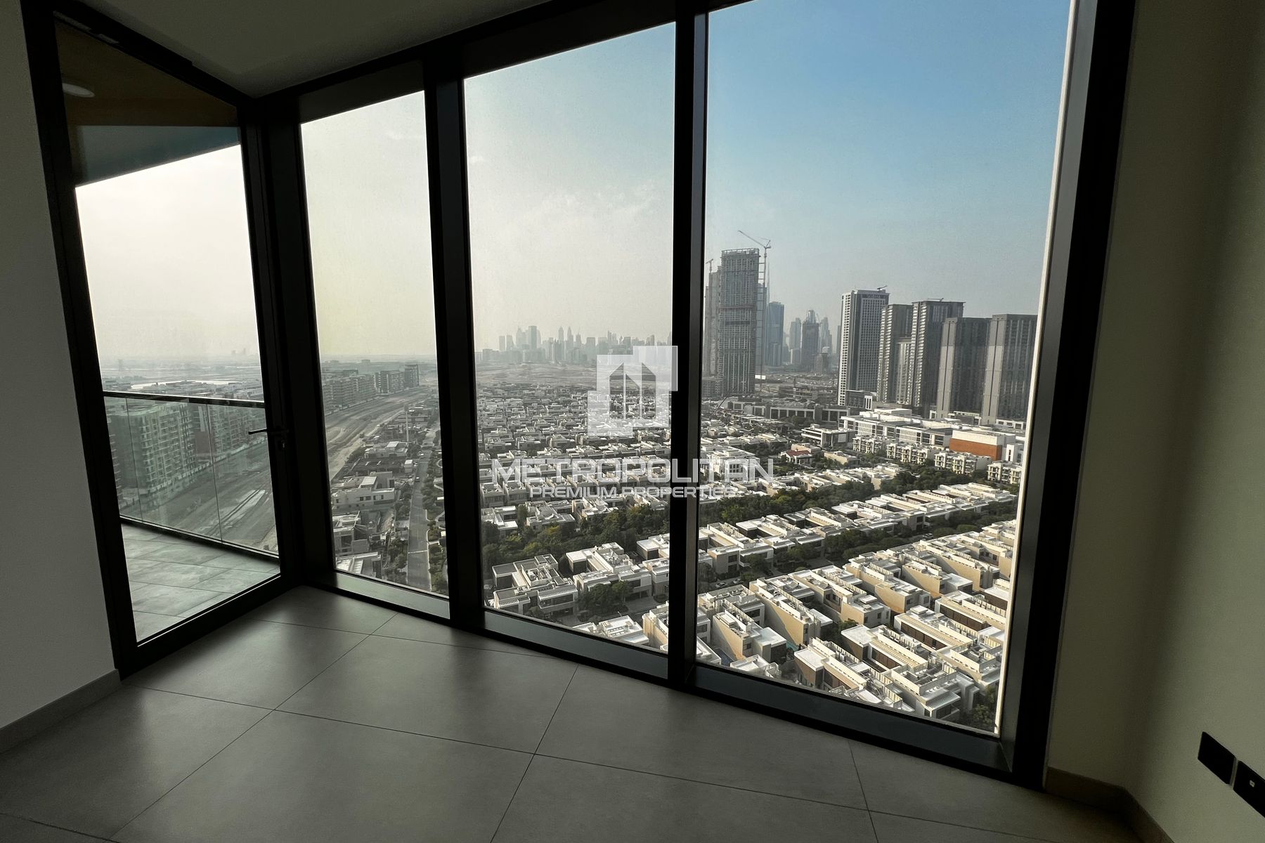 1-комнатная квартира в аренду в Mohammed Bin Rashid City – MPR-8753 photo-9