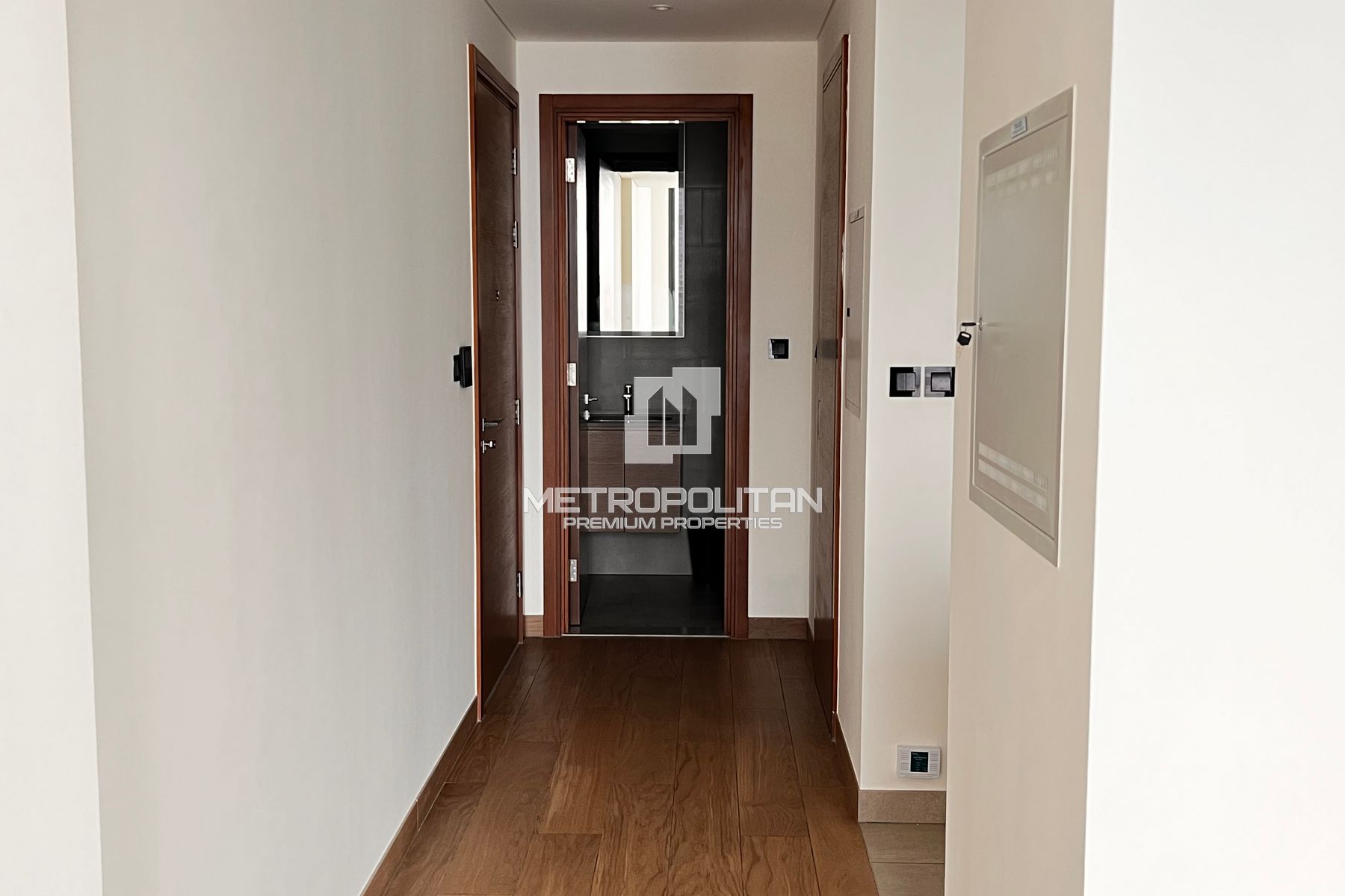 1-комнатная квартира в аренду в Mohammed Bin Rashid City – MPR-8753 photo-10