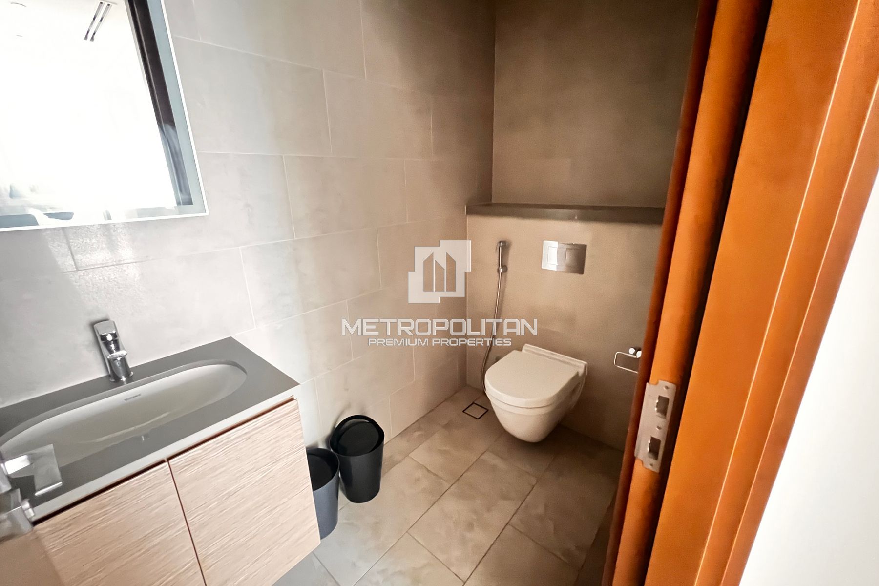 1-комнатная квартира в аренду в Mohammed Bin Rashid City – MPR-8753 photo-11