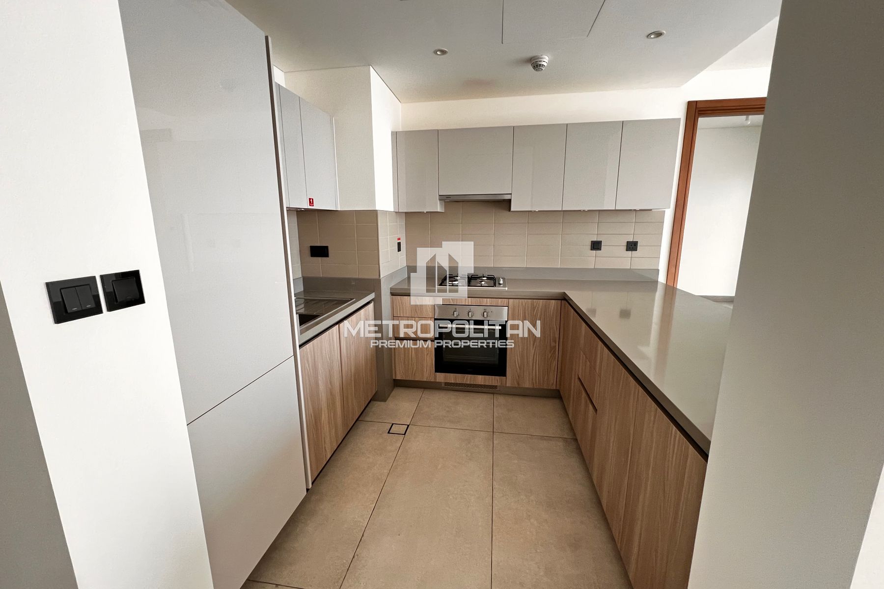 1-комнатная квартира в аренду в Mohammed Bin Rashid City – MPR-8753 photo-2