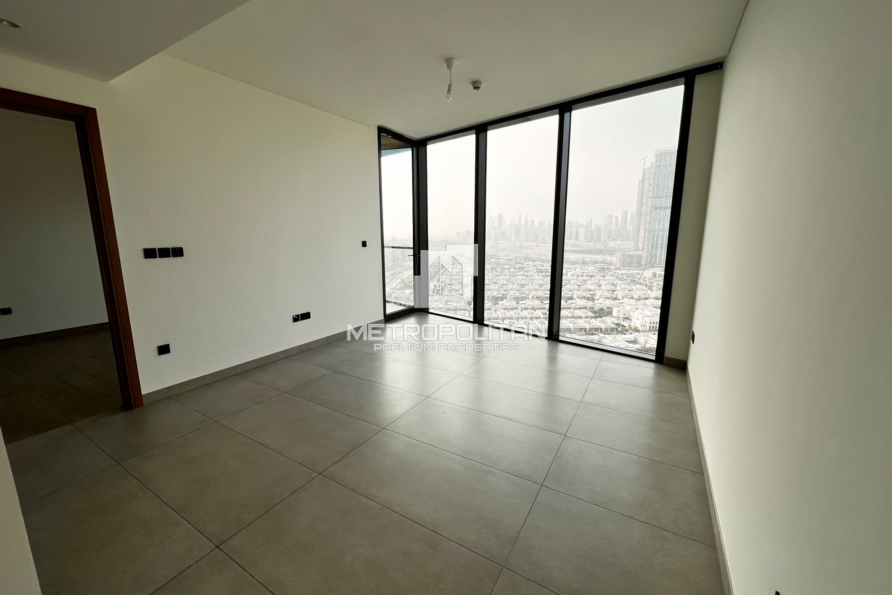 1-комнатная квартира в аренду в Mohammed Bin Rashid City – MPR-8753 photo-3