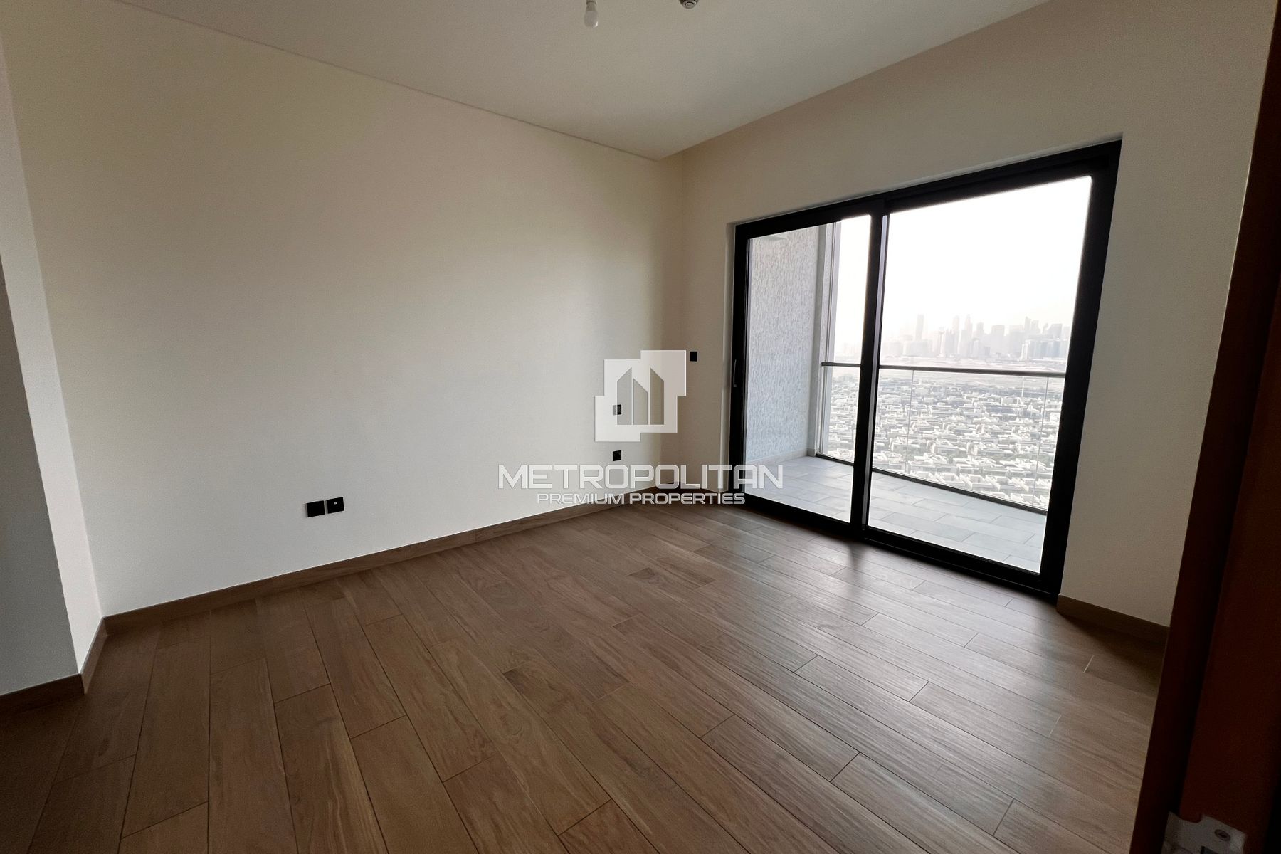 1-комнатная квартира в аренду в Mohammed Bin Rashid City – MPR-8753 photo-5